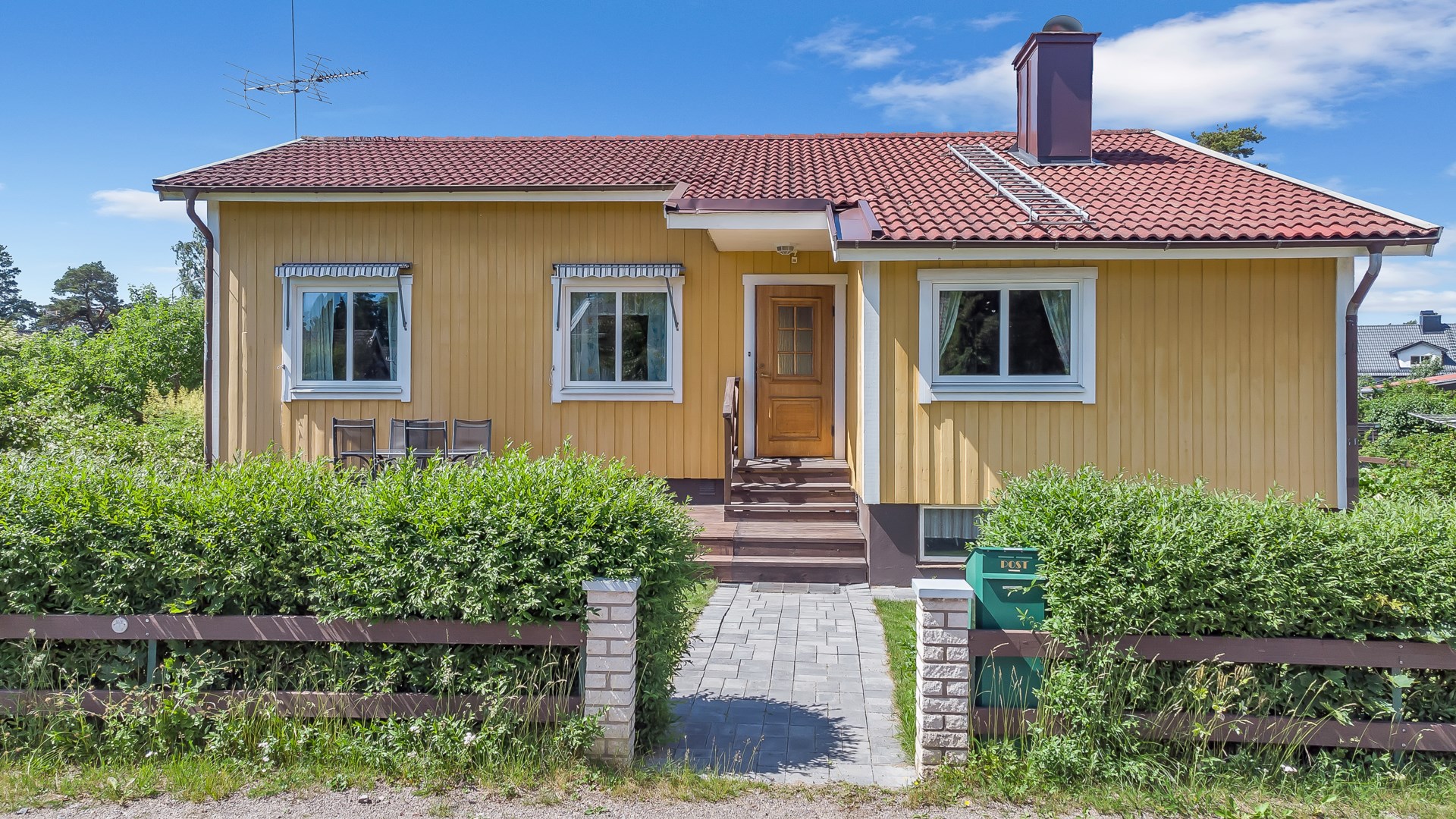 Bostadsbild från Olle åkares väg 4, Såld i Storvreta, Uppsala