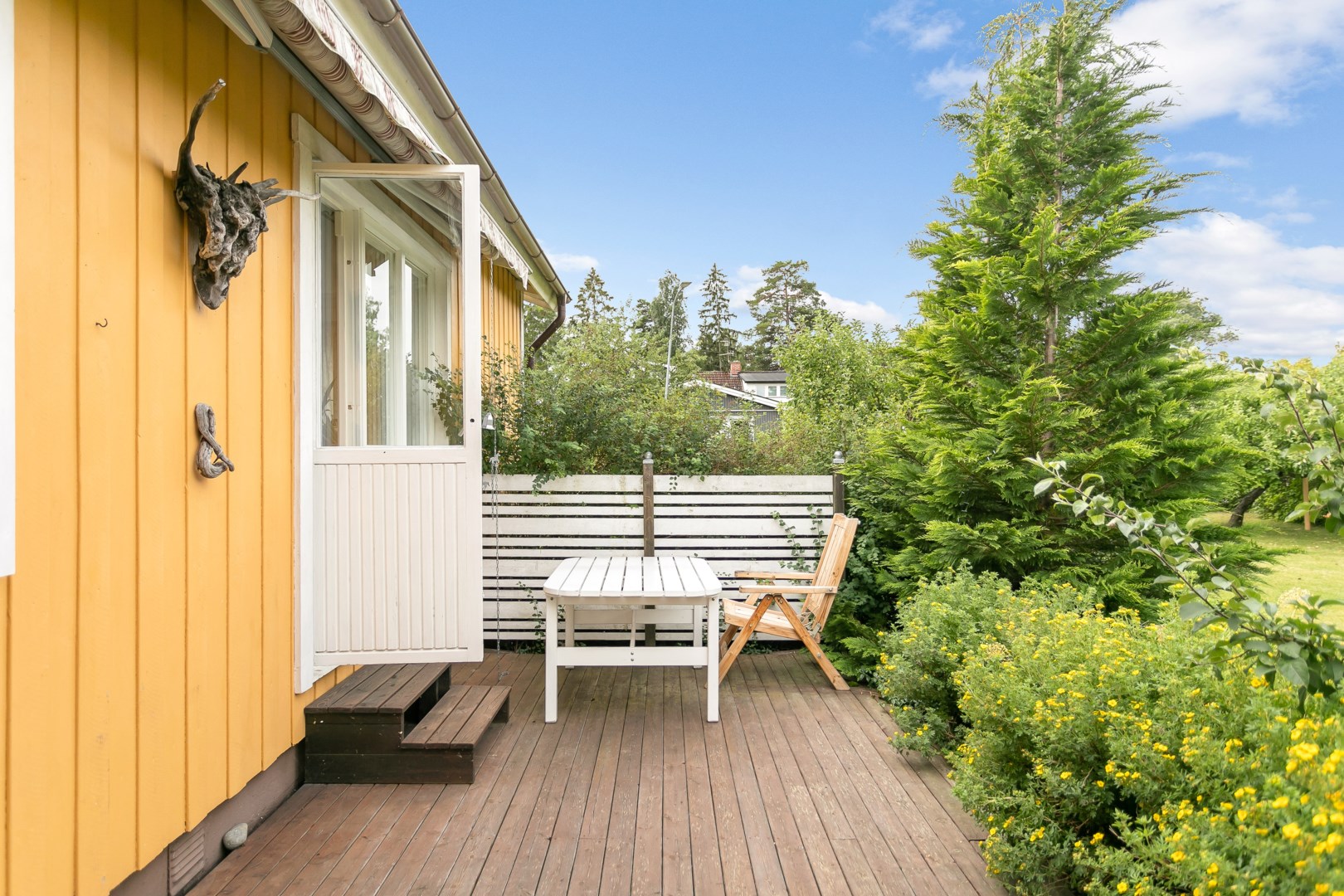 Bostadsbild från Olle åkares väg 4, Såld i Storvreta, Uppsala