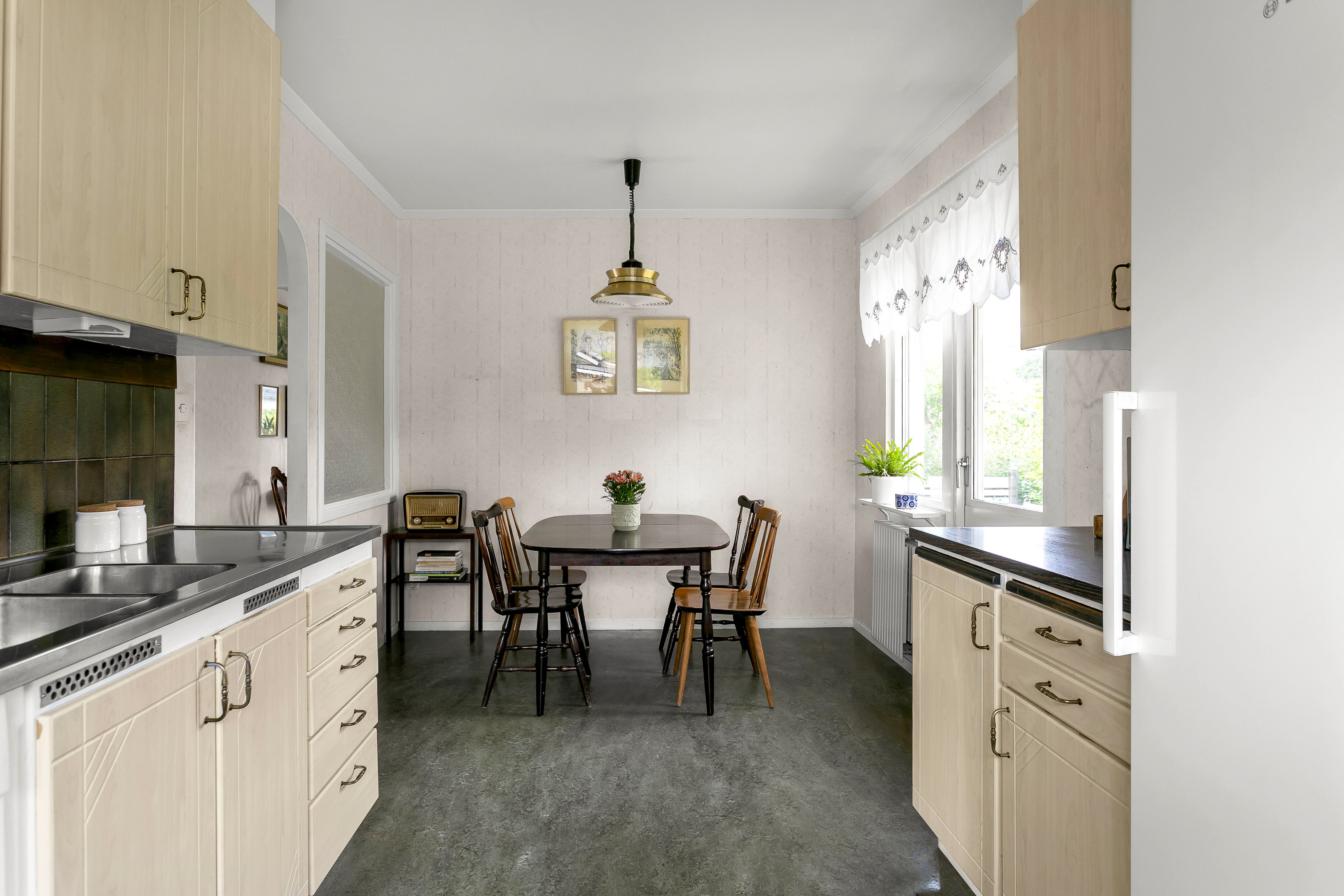 Bostadsbild från Olle åkares väg 4, Såld i Storvreta, Uppsala