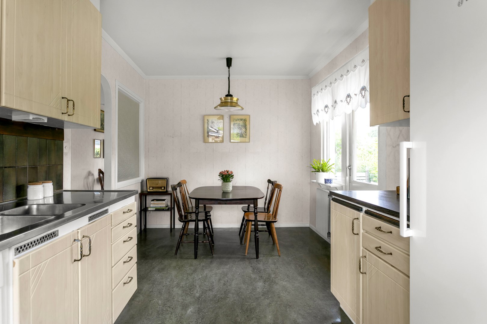 Bostadsbild från Olle åkares väg 4, Såld i Storvreta, Uppsala