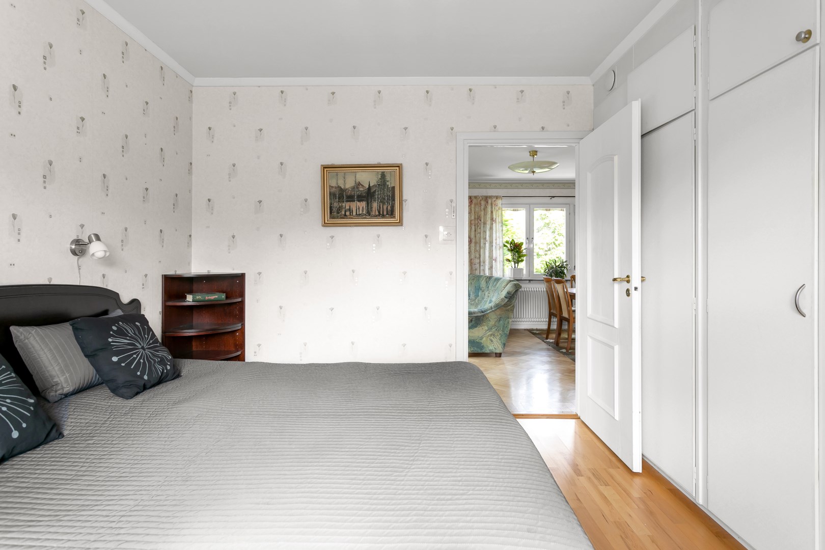 Bostadsbild från Olle åkares väg 4, Såld i Storvreta, Uppsala