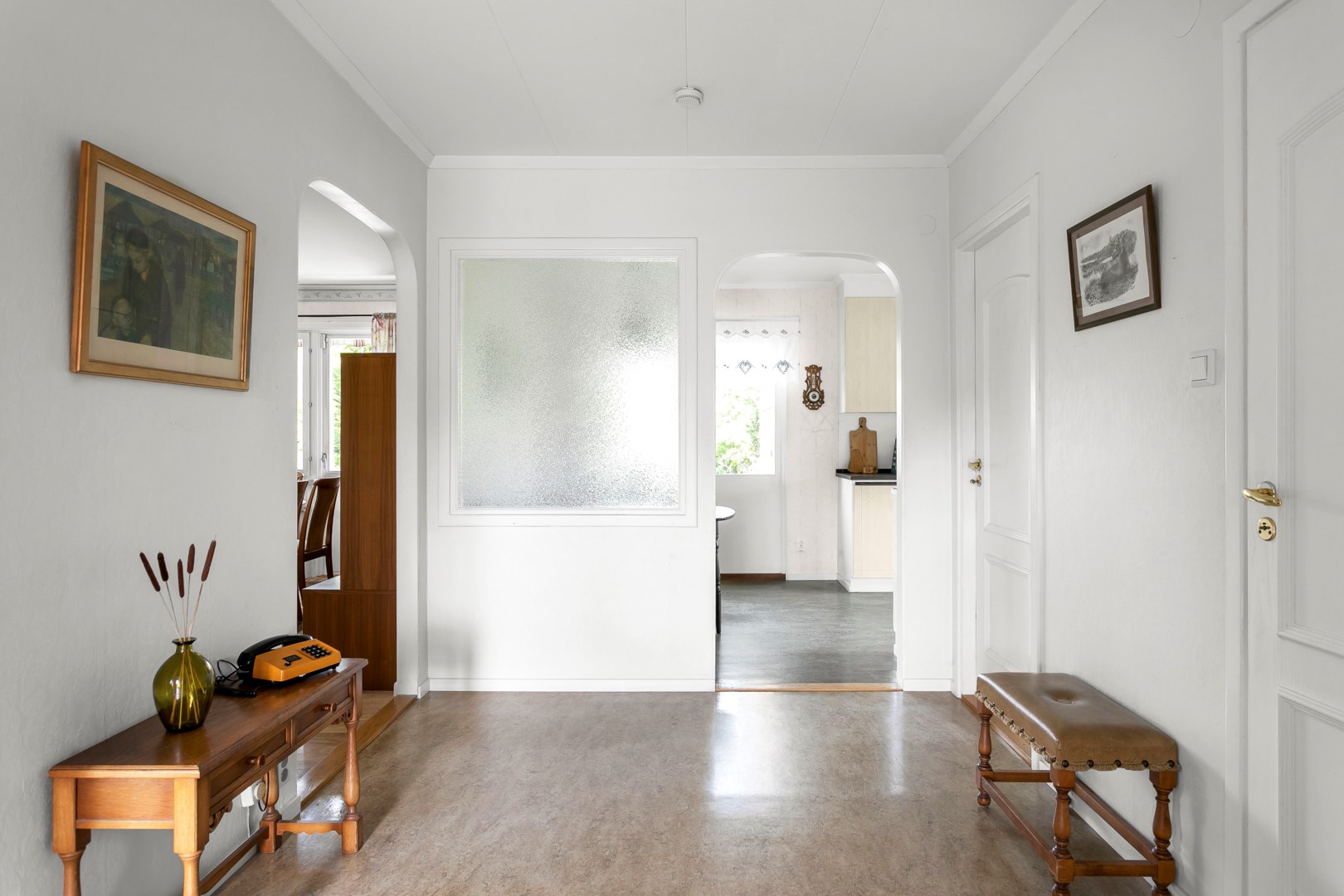 Bostadsbild från Olle åkares väg 4, Såld i Storvreta, Uppsala