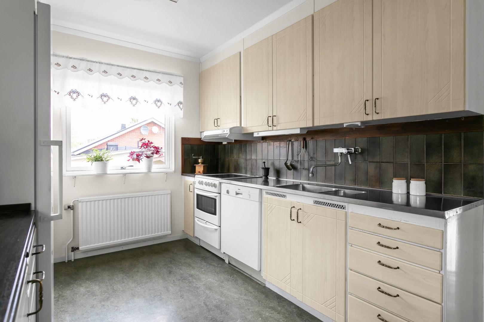 Bostadsbild från Olle åkares väg 4, Såld i Storvreta, Uppsala