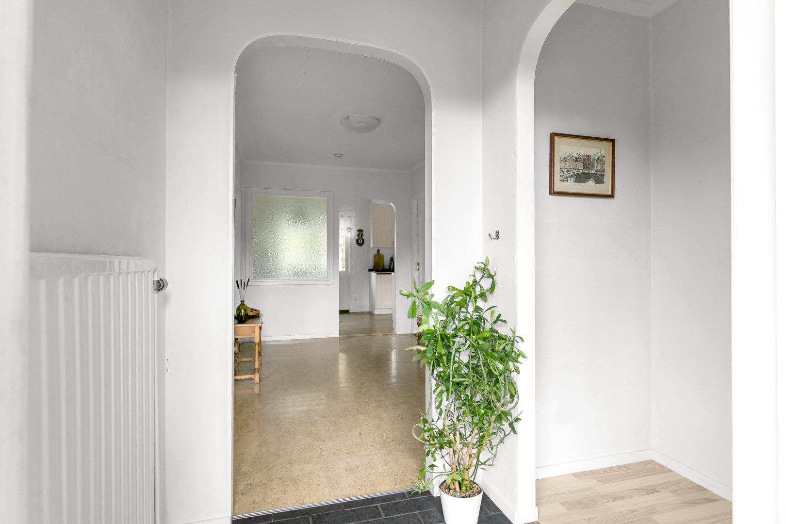 Bostadsbild från Olle åkares väg 4, Såld i Storvreta, Uppsala