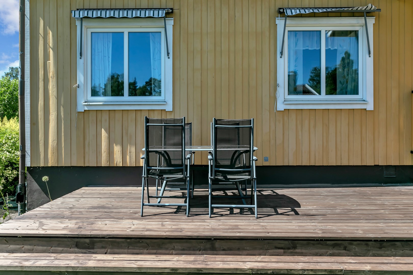 Bostadsbild från Olle åkares väg 4, Såld i Storvreta, Uppsala
