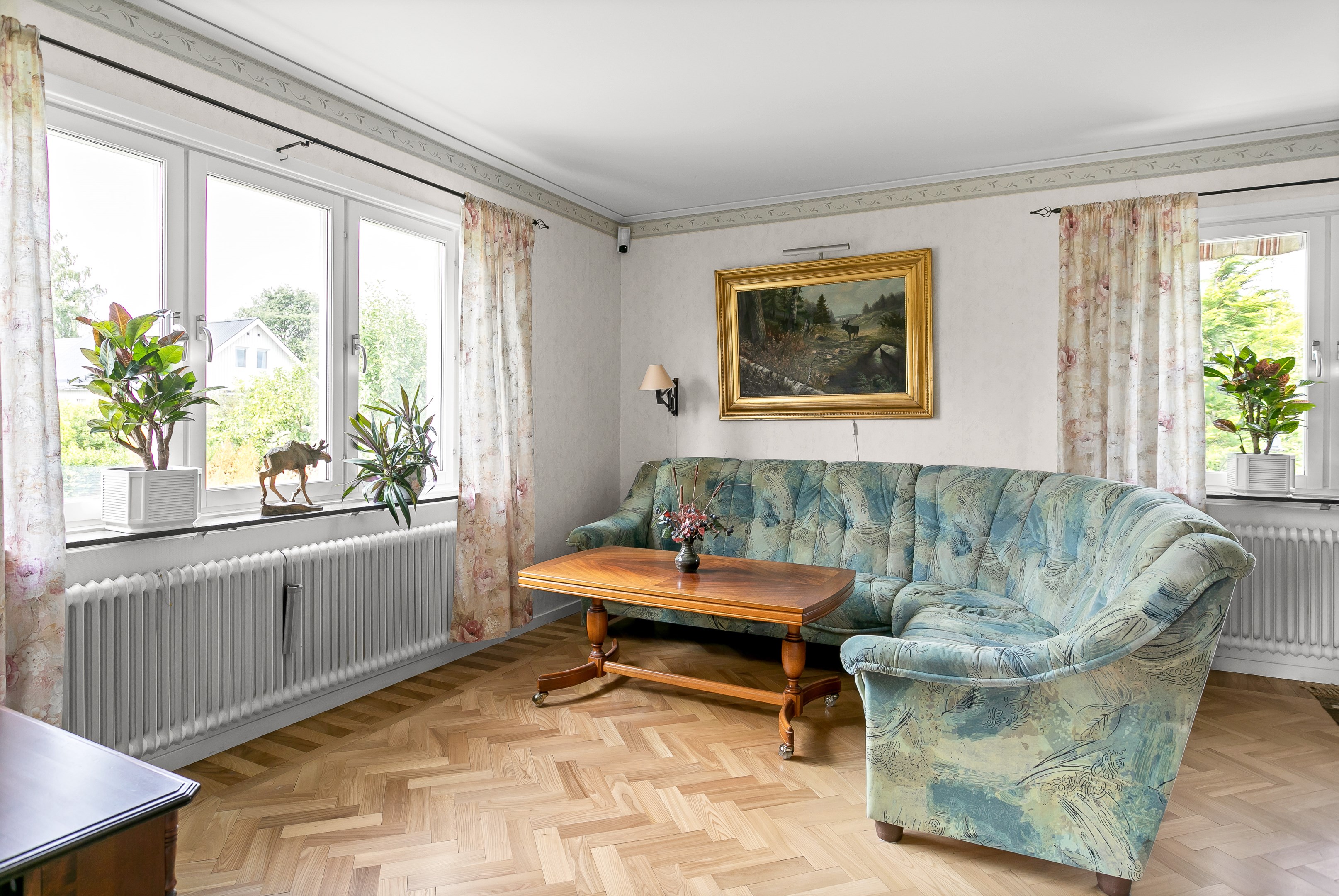 Bostadsbild från Olle åkares väg 4, Såld i Storvreta, Uppsala