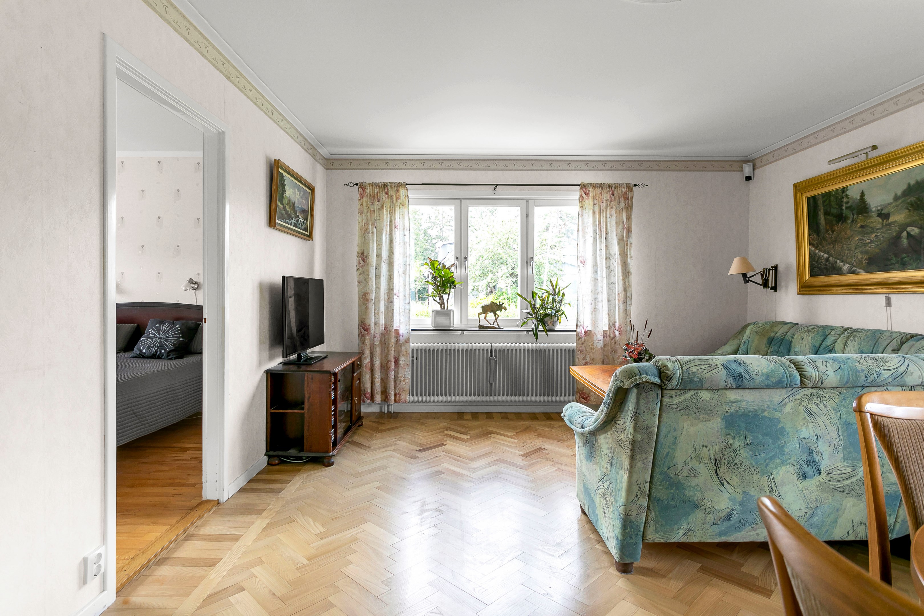 Bostadsbild från Olle åkares väg 4, Såld i Storvreta, Uppsala