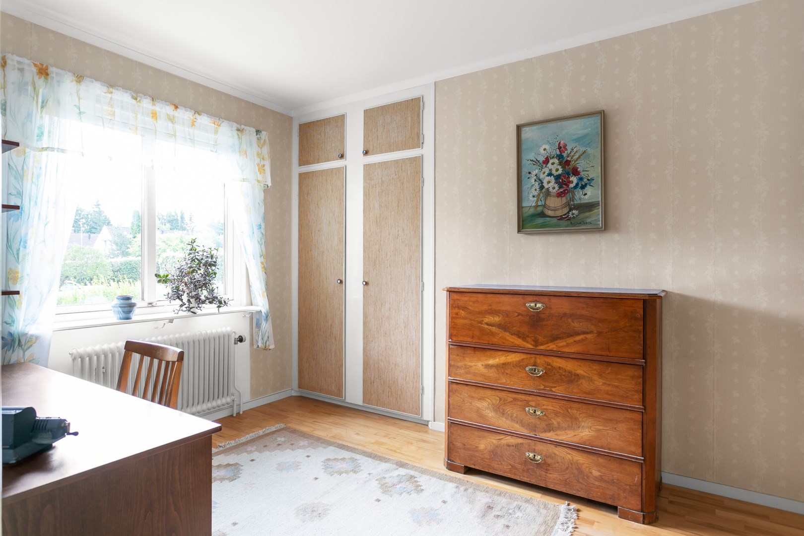 Bostadsbild från Olle åkares väg 4, Såld i Storvreta, Uppsala