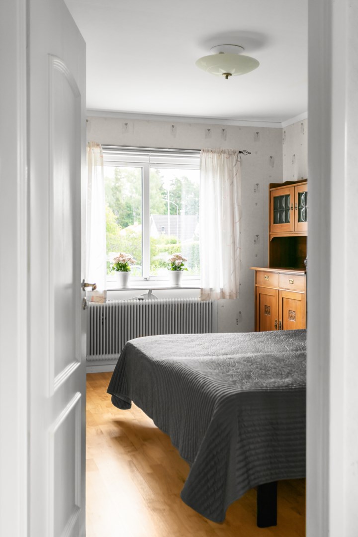 Bostadsbild från Olle åkares väg 4, Såld i Storvreta, Uppsala