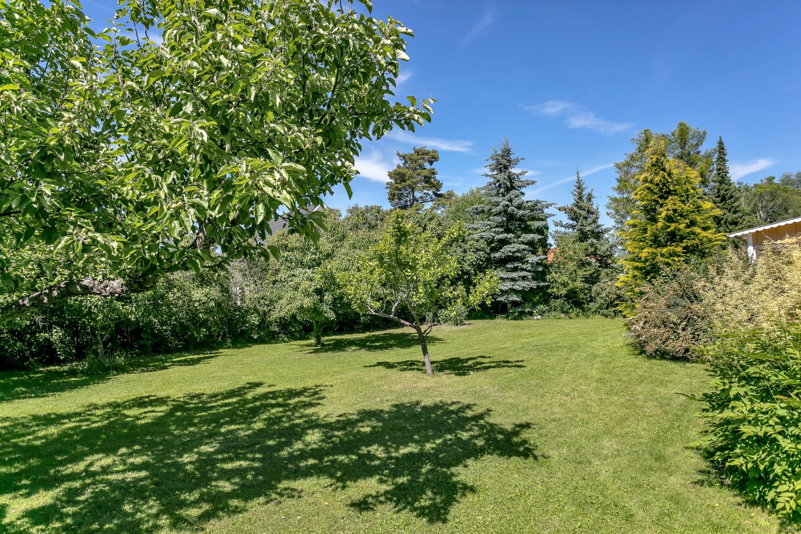 Bostadsbild från Olle åkares väg 4, Såld i Storvreta, Uppsala