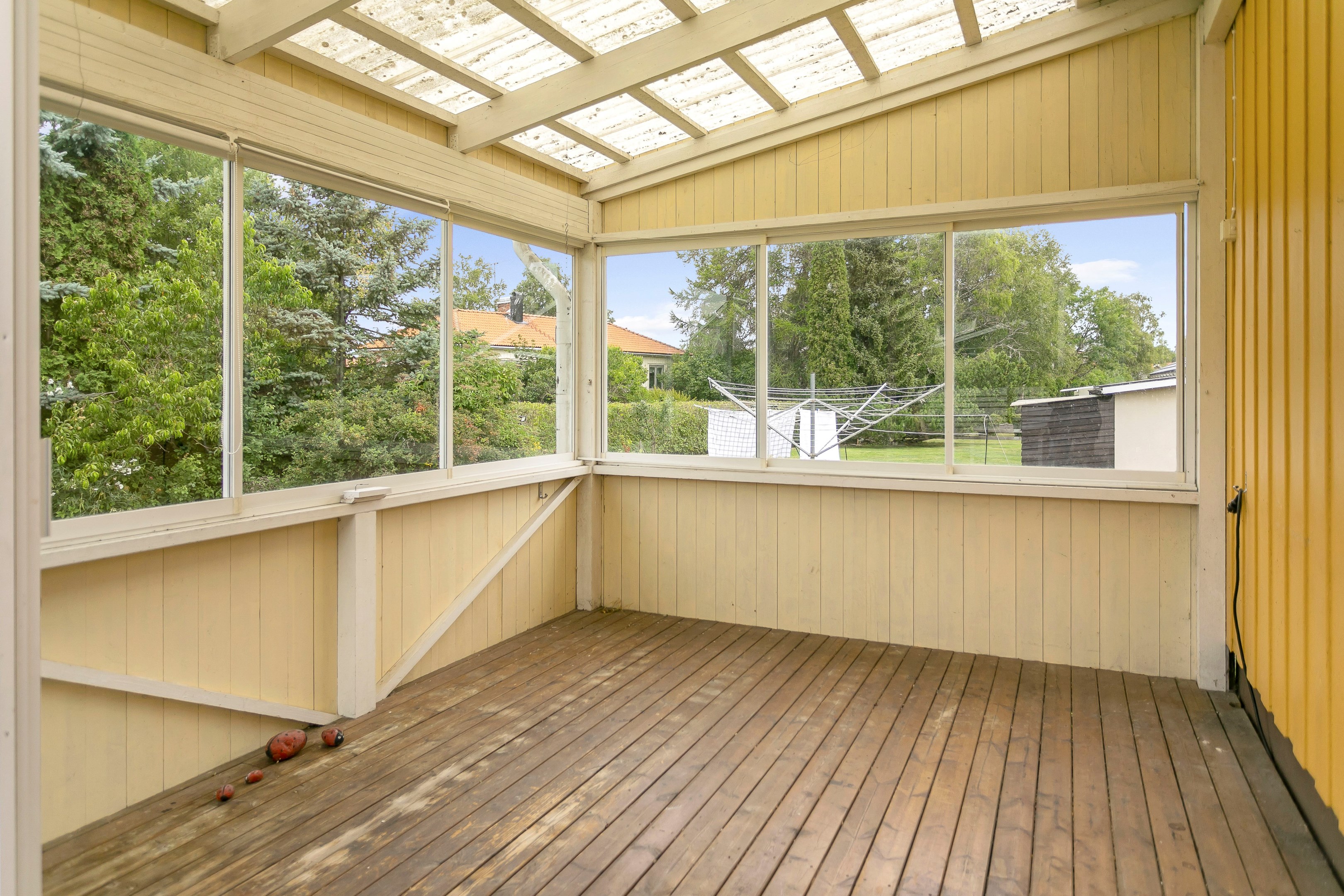 Bostadsbild från Olle åkares väg 4, Såld i Storvreta, Uppsala