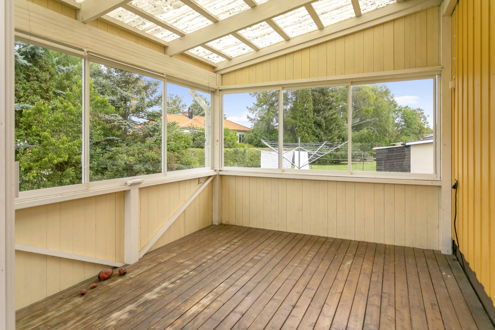 Bostadsbild från Olle åkares väg 4, Såld i Storvreta, Uppsala