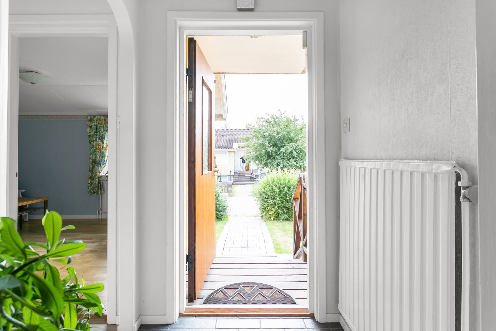 Bostadsbild från Olle åkares väg 4, Såld i Storvreta, Uppsala