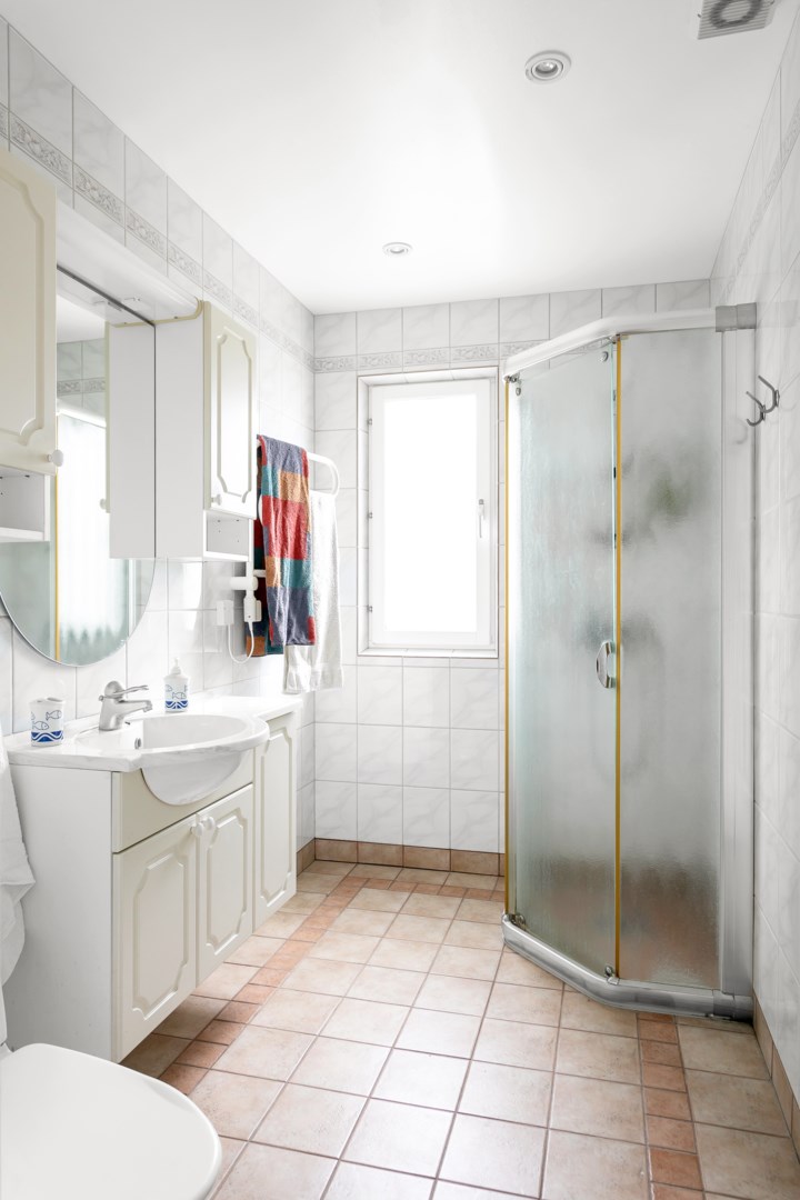 Bostadsbild från Olle åkares väg 4, Såld i Storvreta, Uppsala