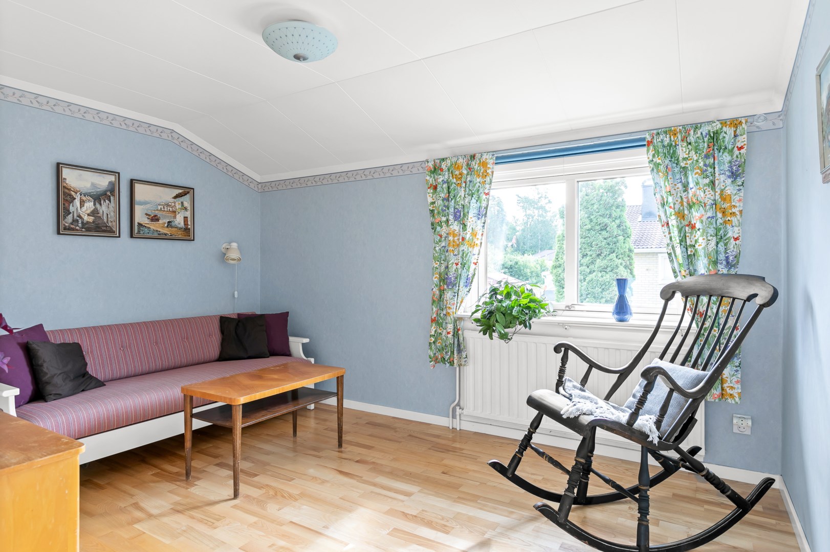 Bostadsbild från Olle åkares väg 4, Såld i Storvreta, Uppsala