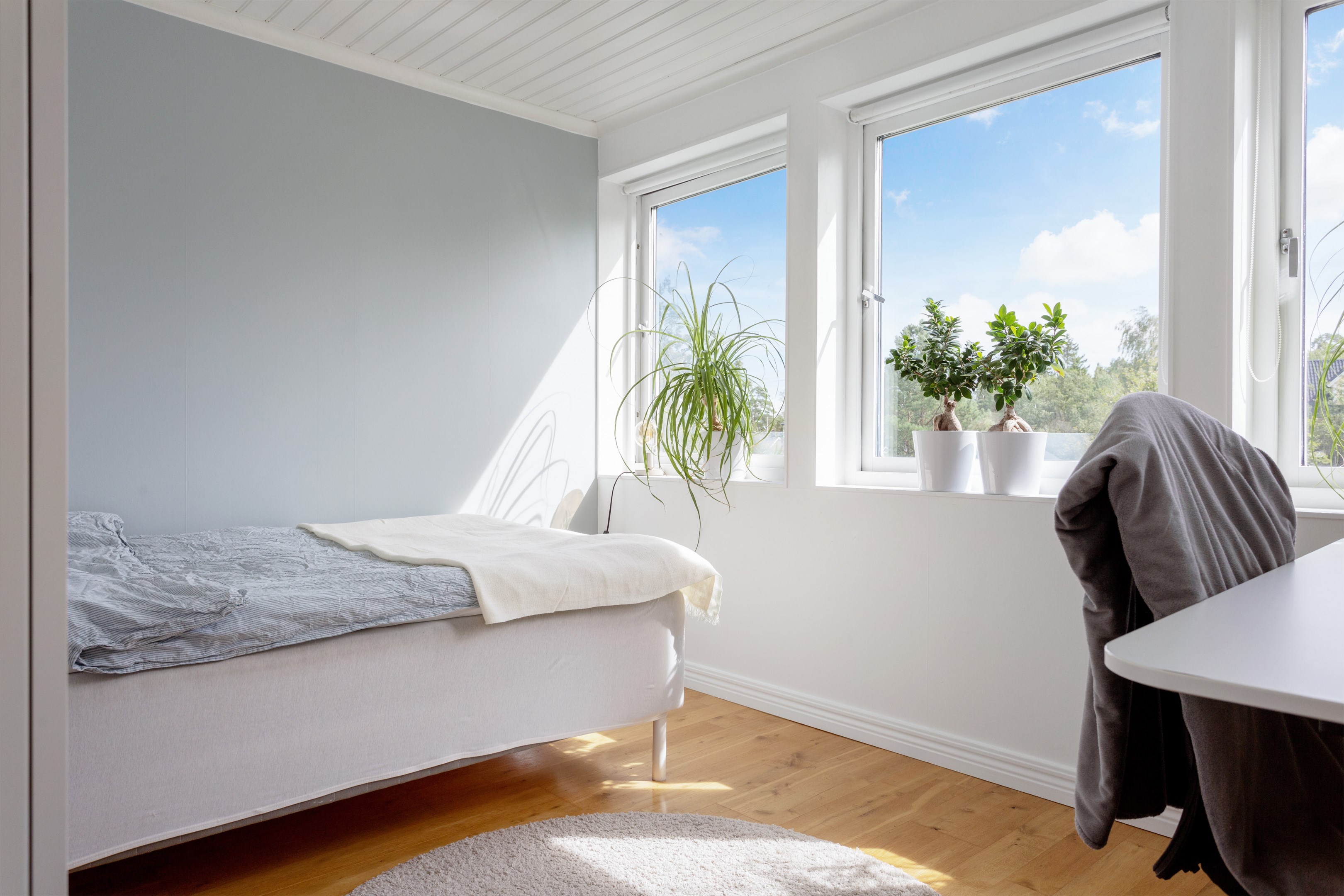 Bostadsbild från Dalkarlsvägen 16, Såld i Lännersta, Nacka