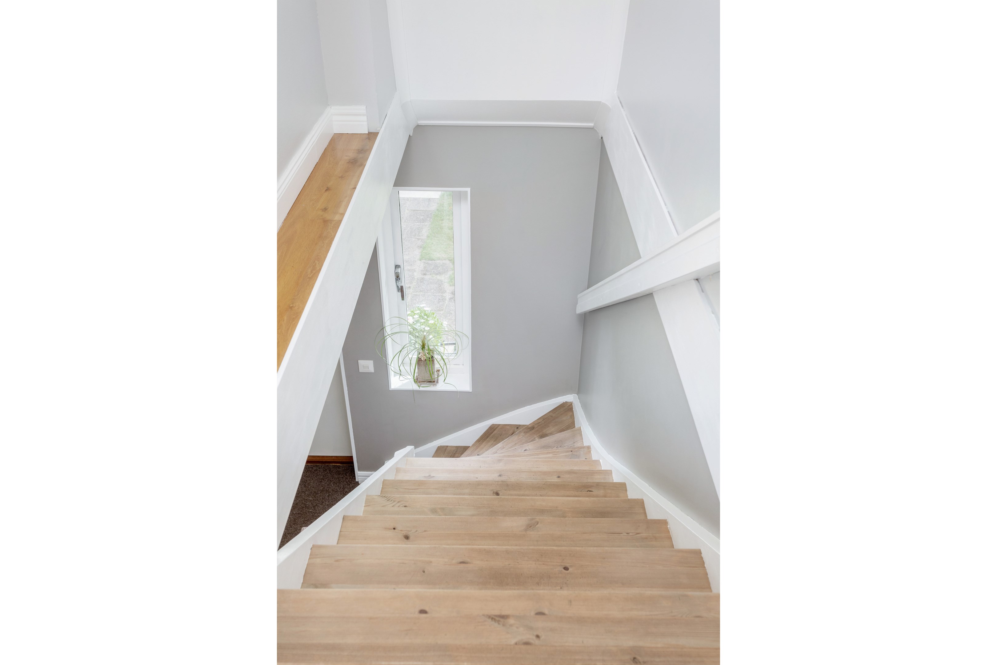 Bostadsbild från Dalkarlsvägen 16, Såld i Lännersta, Nacka