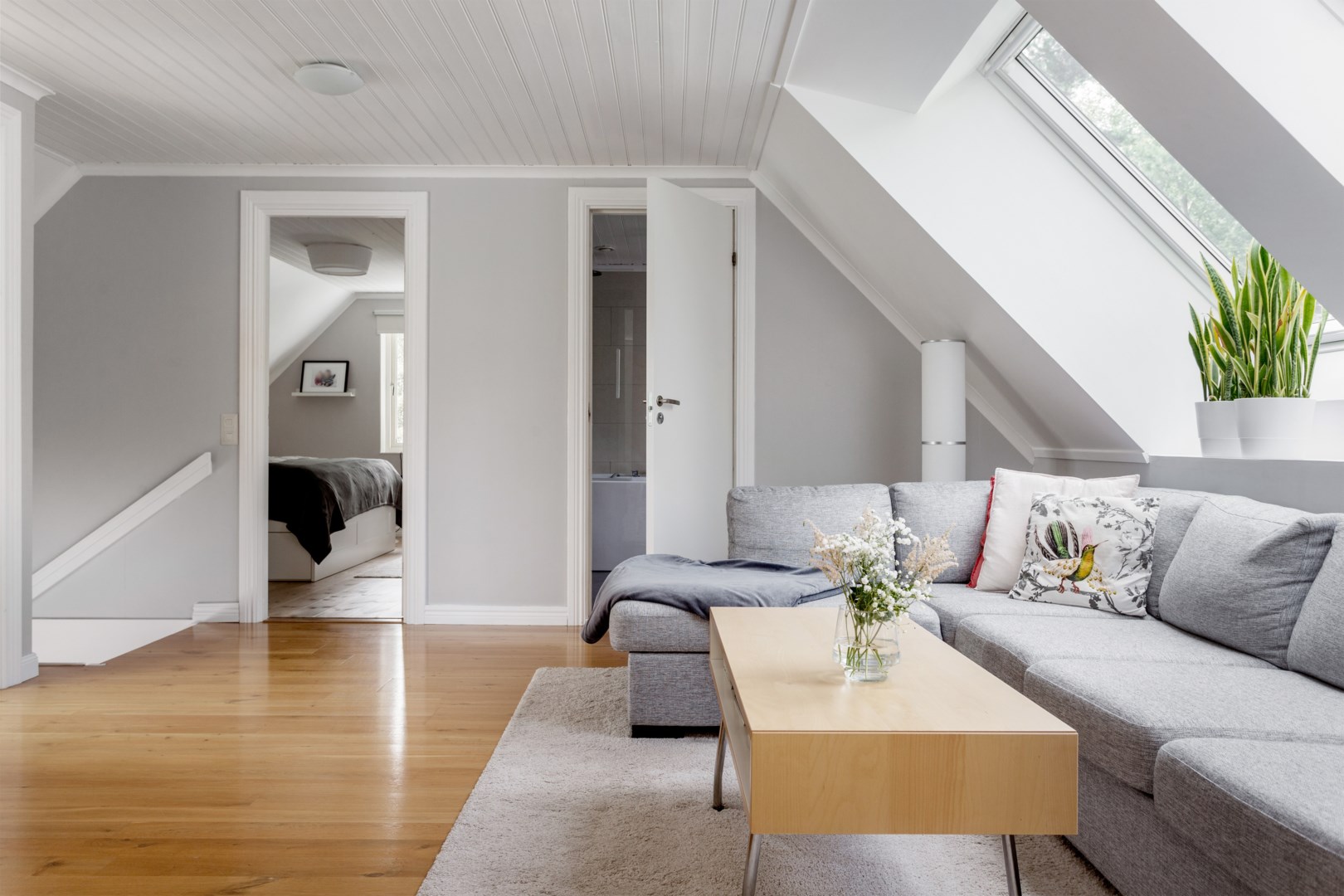 Bostadsbild från Dalkarlsvägen 16, Såld i Lännersta, Nacka