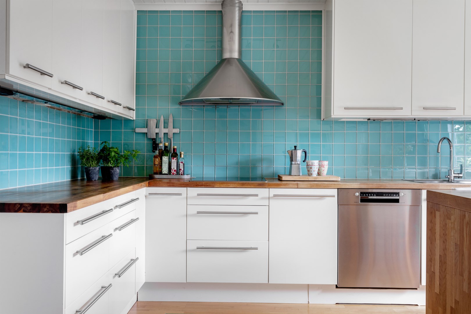 Bostadsbild från Dalkarlsvägen 16, Såld i Lännersta, Nacka