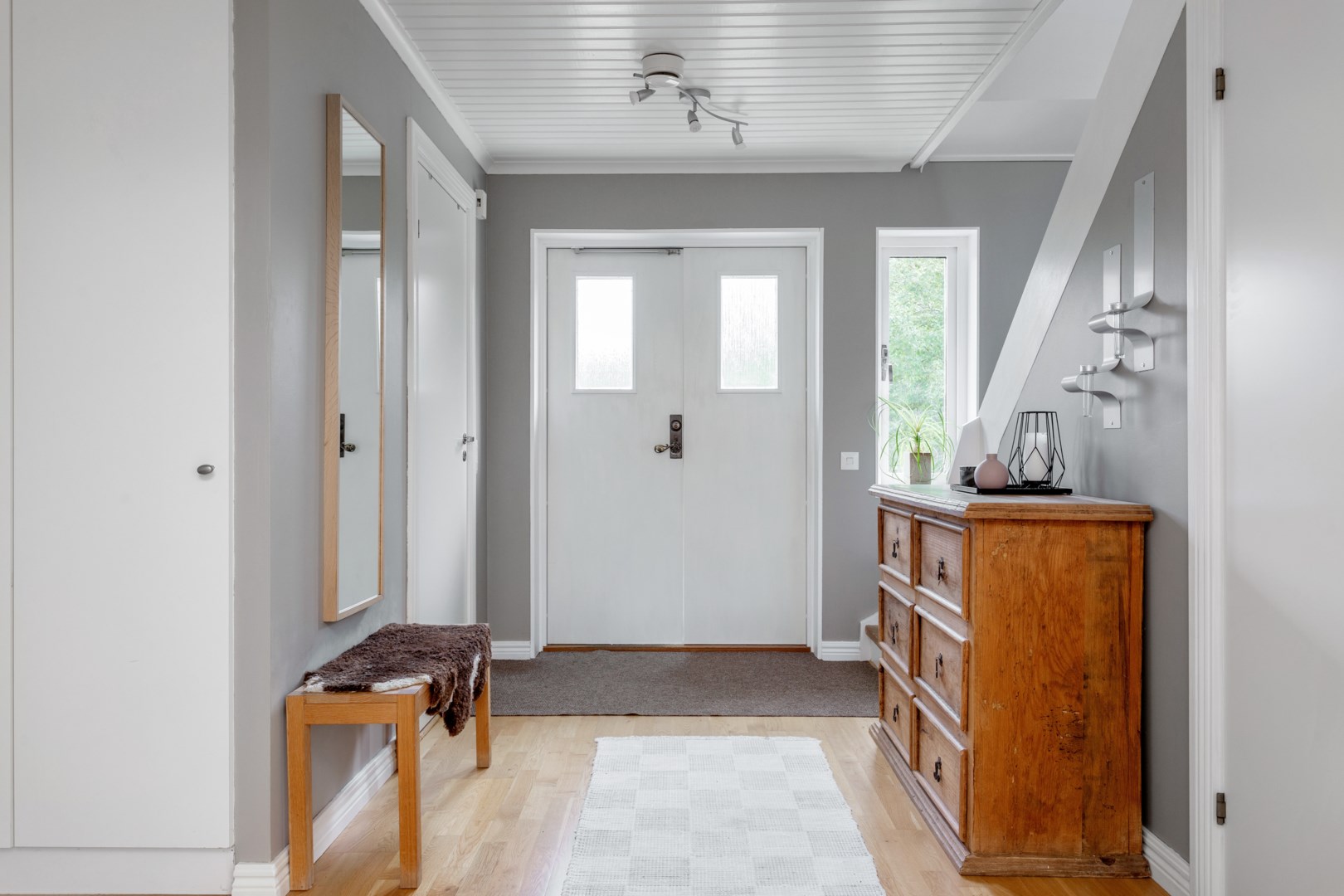 Bostadsbild från Dalkarlsvägen 16, Såld i Lännersta, Nacka