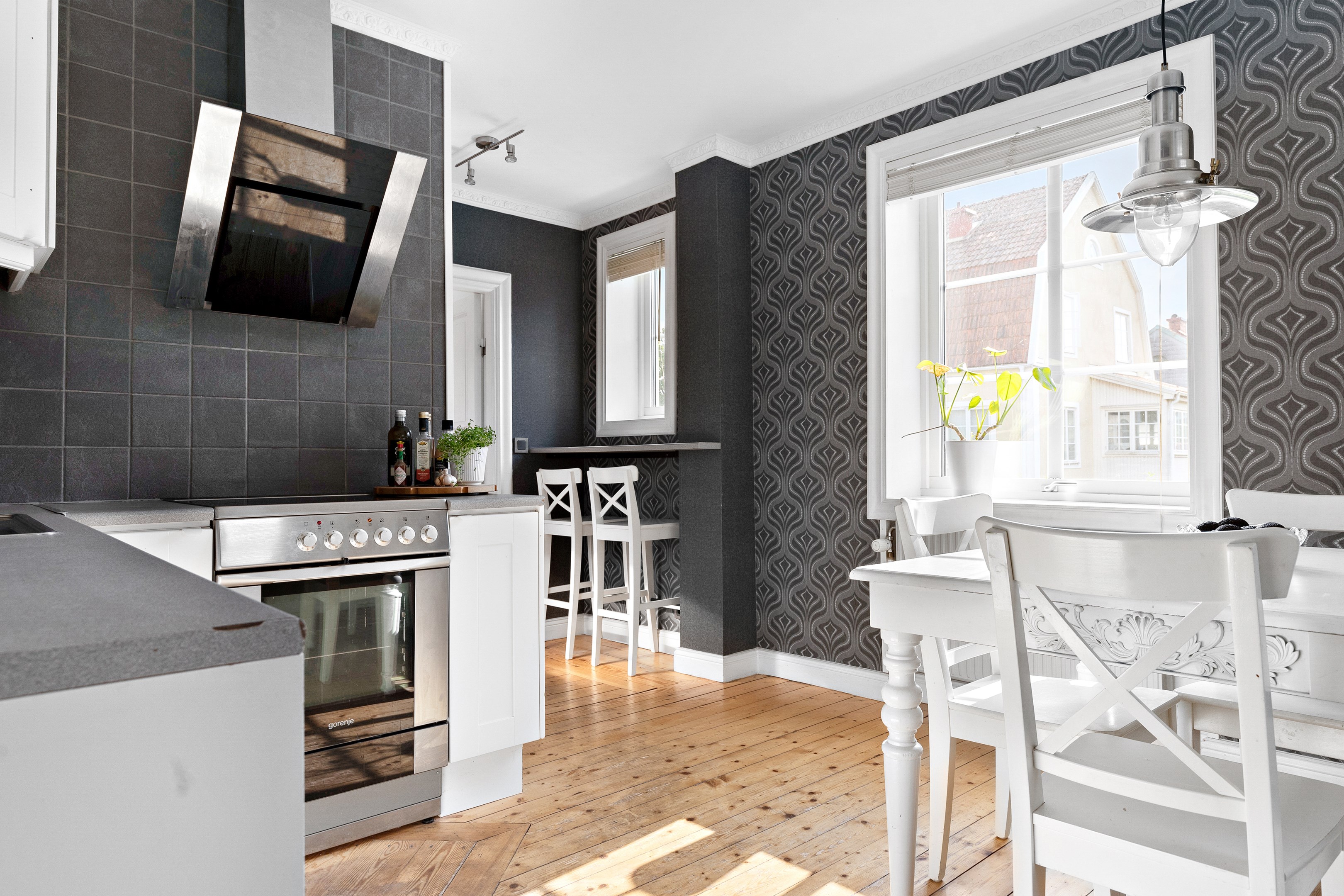 Bostadsbild från Lindgatan 12, Såld i Fålhagen, Uppsala