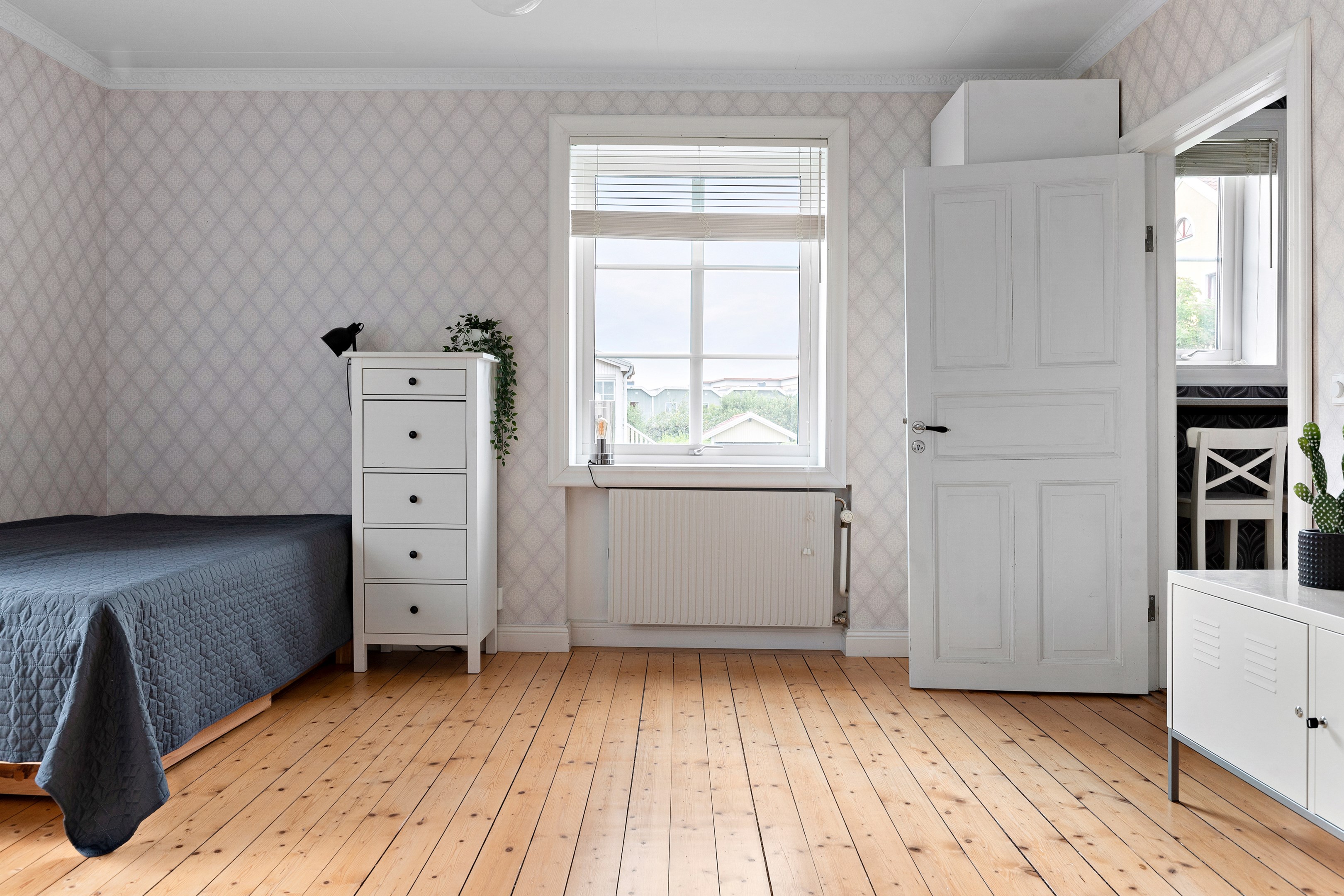 Bostadsbild från Lindgatan 12, Såld i Fålhagen, Uppsala