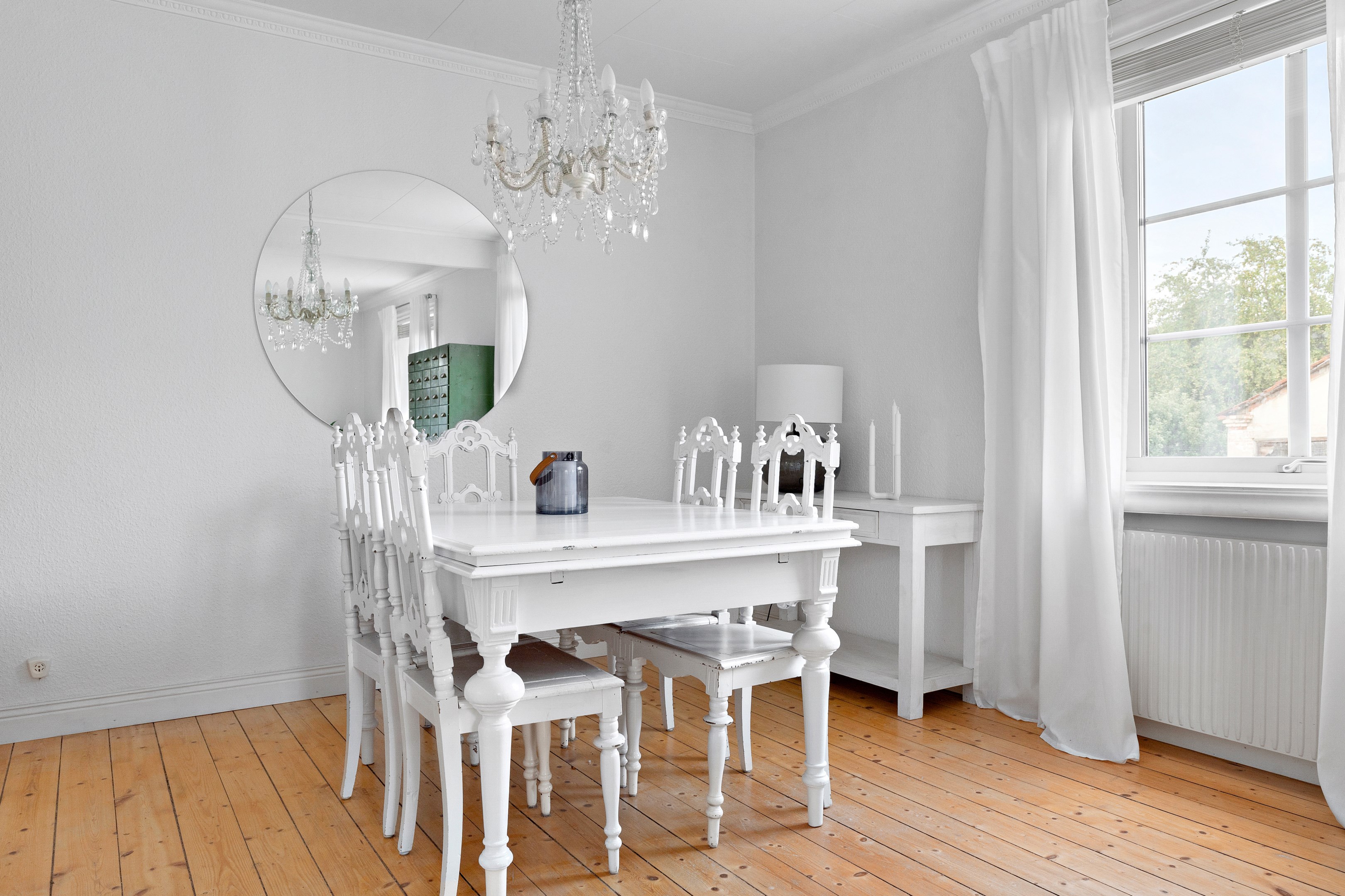 Bostadsbild från Lindgatan 12, Såld i Fålhagen, Uppsala