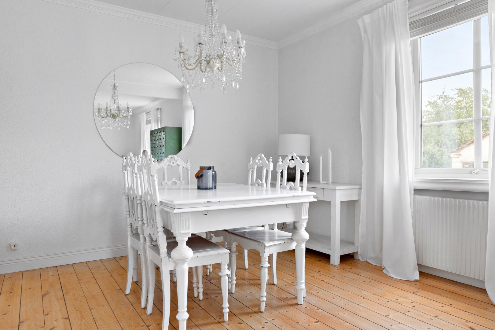 Bostadsbild från Lindgatan 12, Såld i Fålhagen, Uppsala