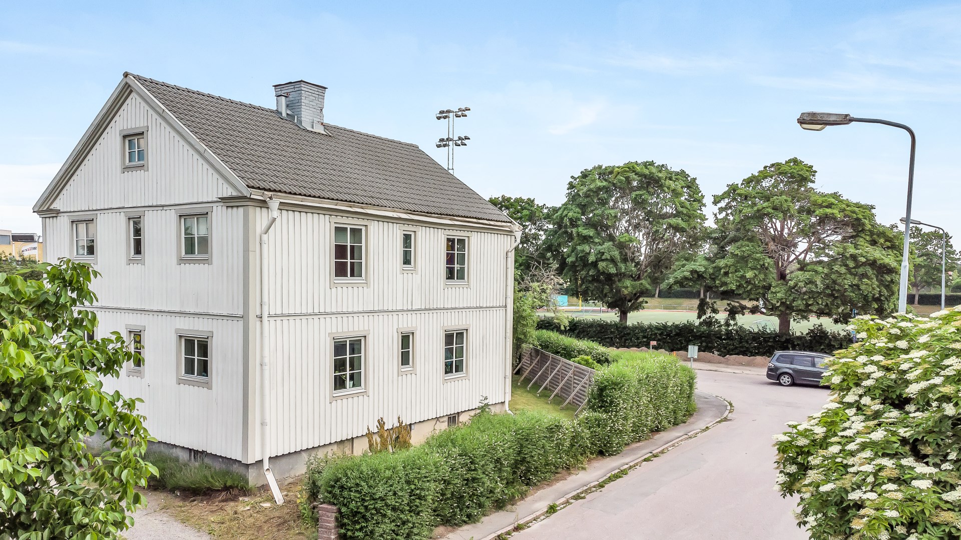 Bostadsbild från Lindgatan 12, Såld i Fålhagen, Uppsala