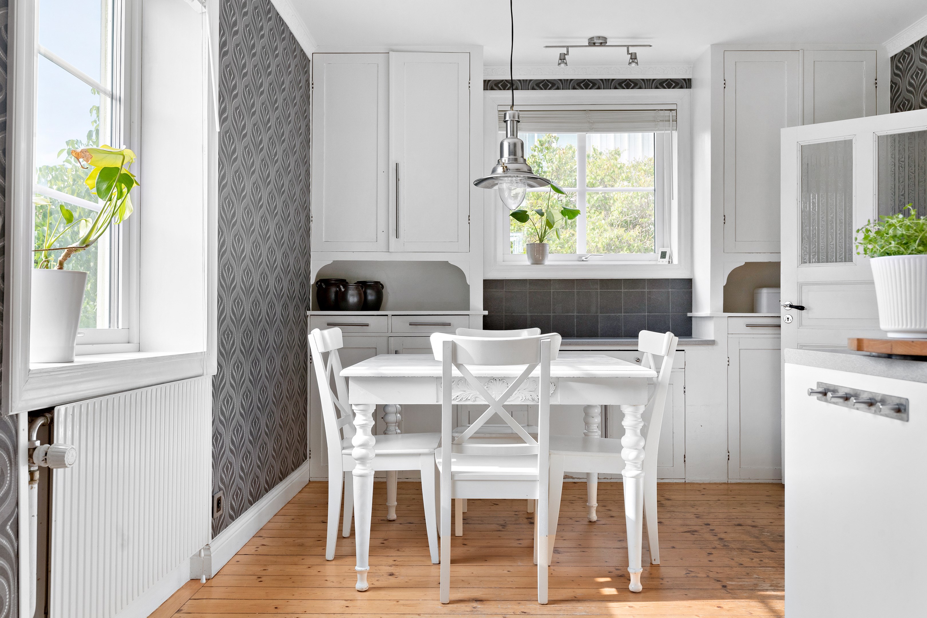 Bostadsbild från Lindgatan 12, Såld i Fålhagen, Uppsala