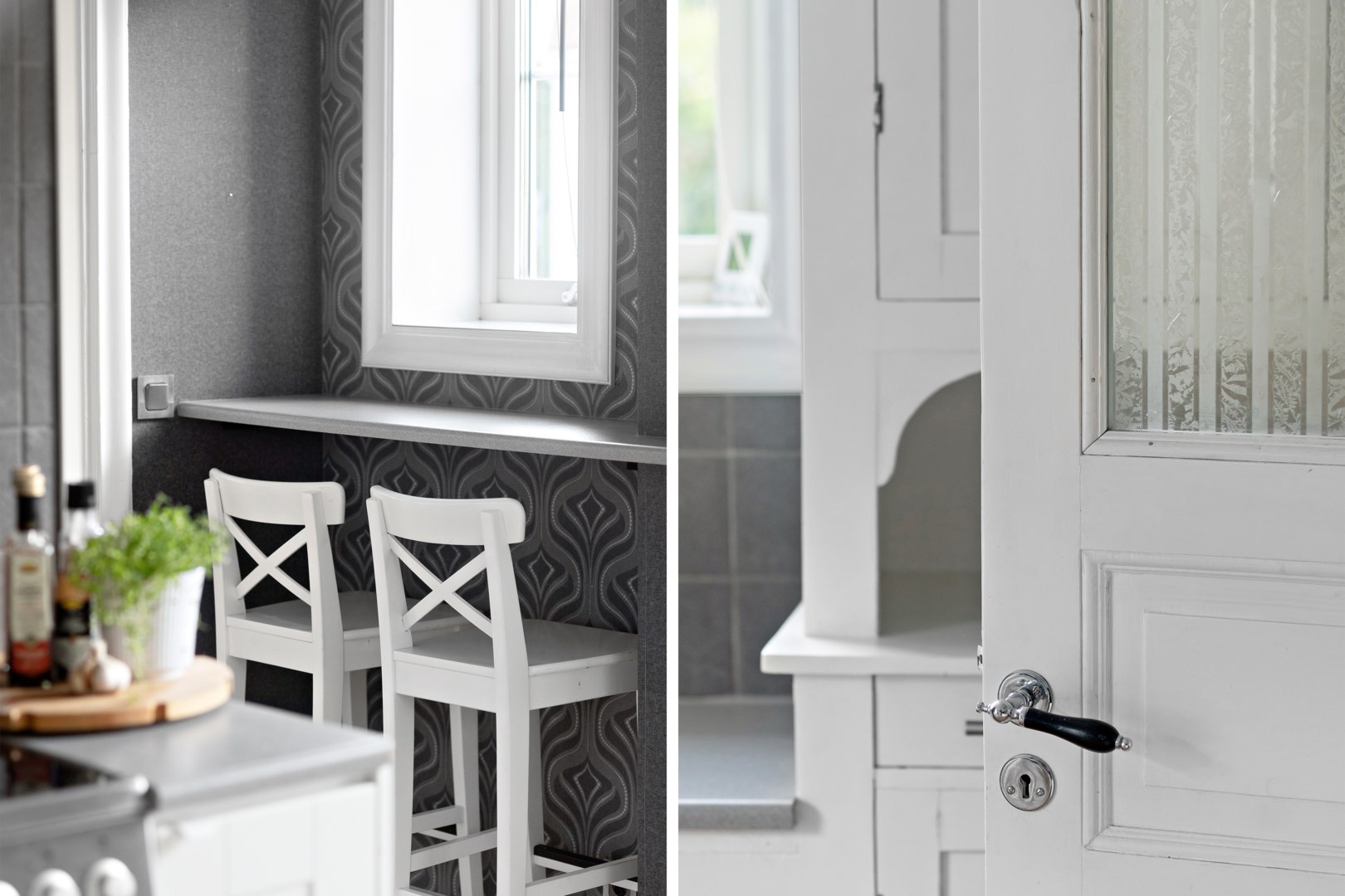 Bostadsbild från Lindgatan 12, Såld i Fålhagen, Uppsala