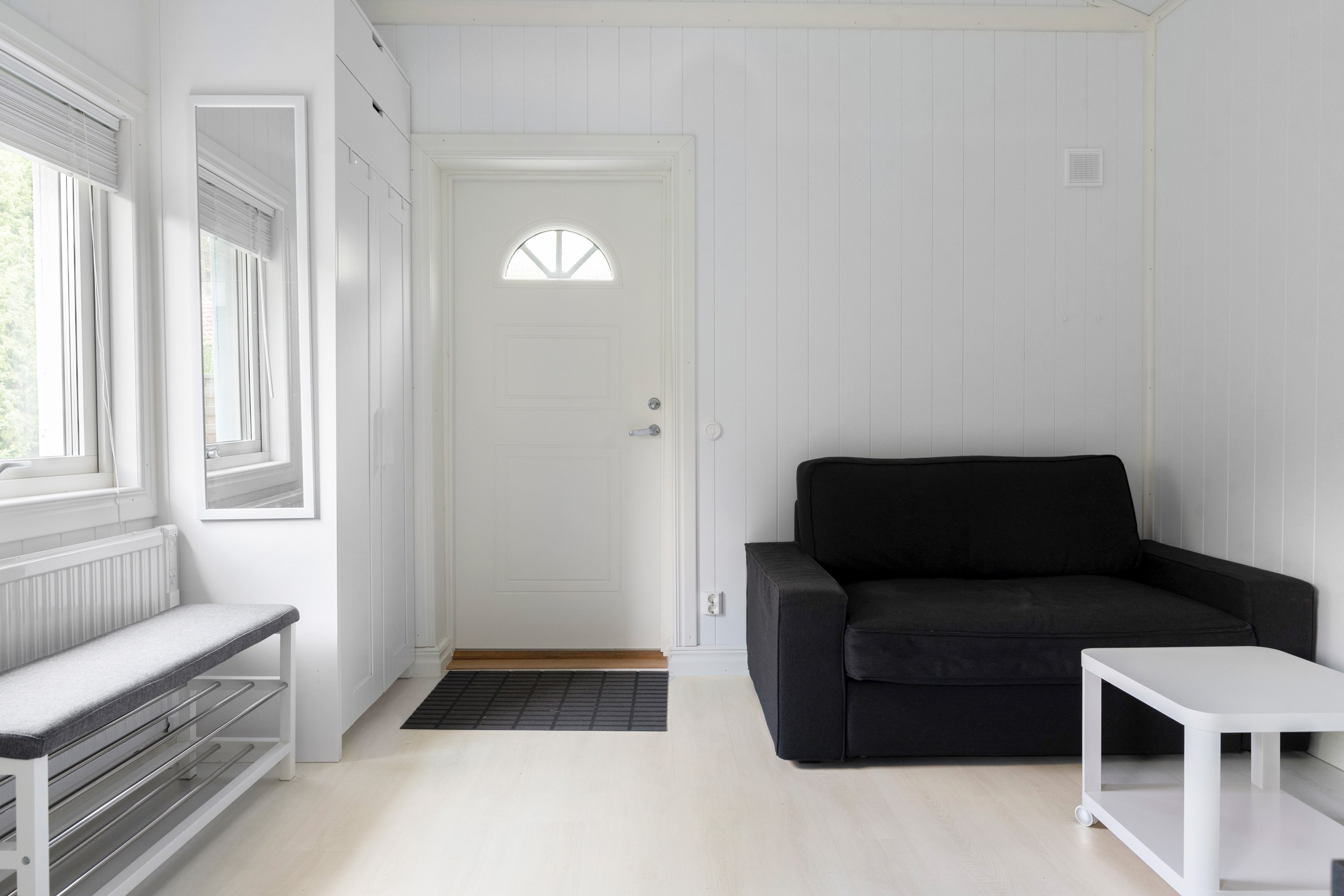 Bostadsbild från Lindgatan 12, Såld i Fålhagen, Uppsala