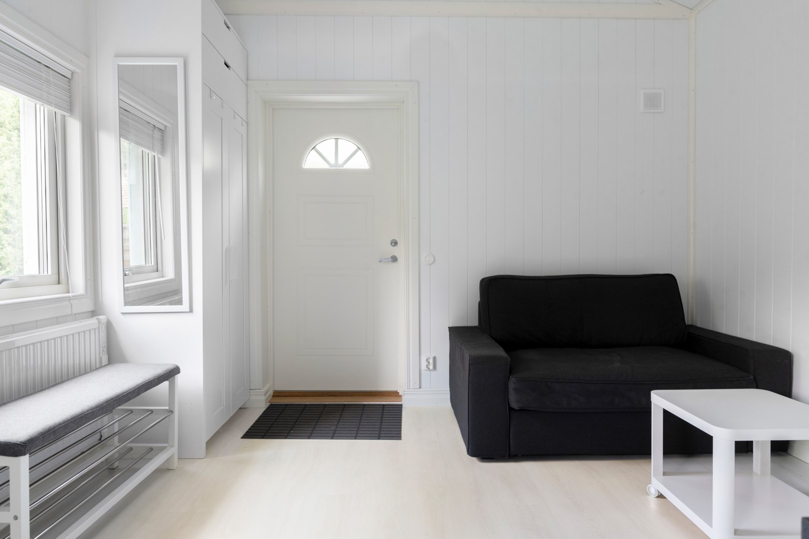 Bostadsbild från Lindgatan 12, Såld i Fålhagen, Uppsala