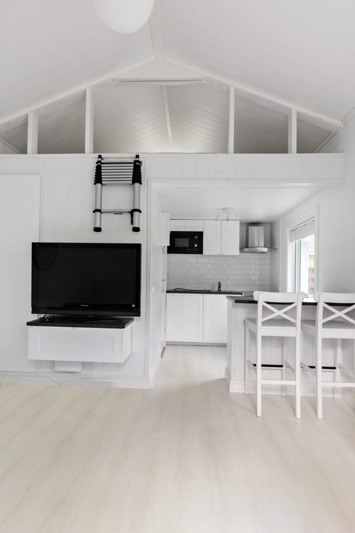 Bostadsbild från Lindgatan 12, Såld i Fålhagen, Uppsala