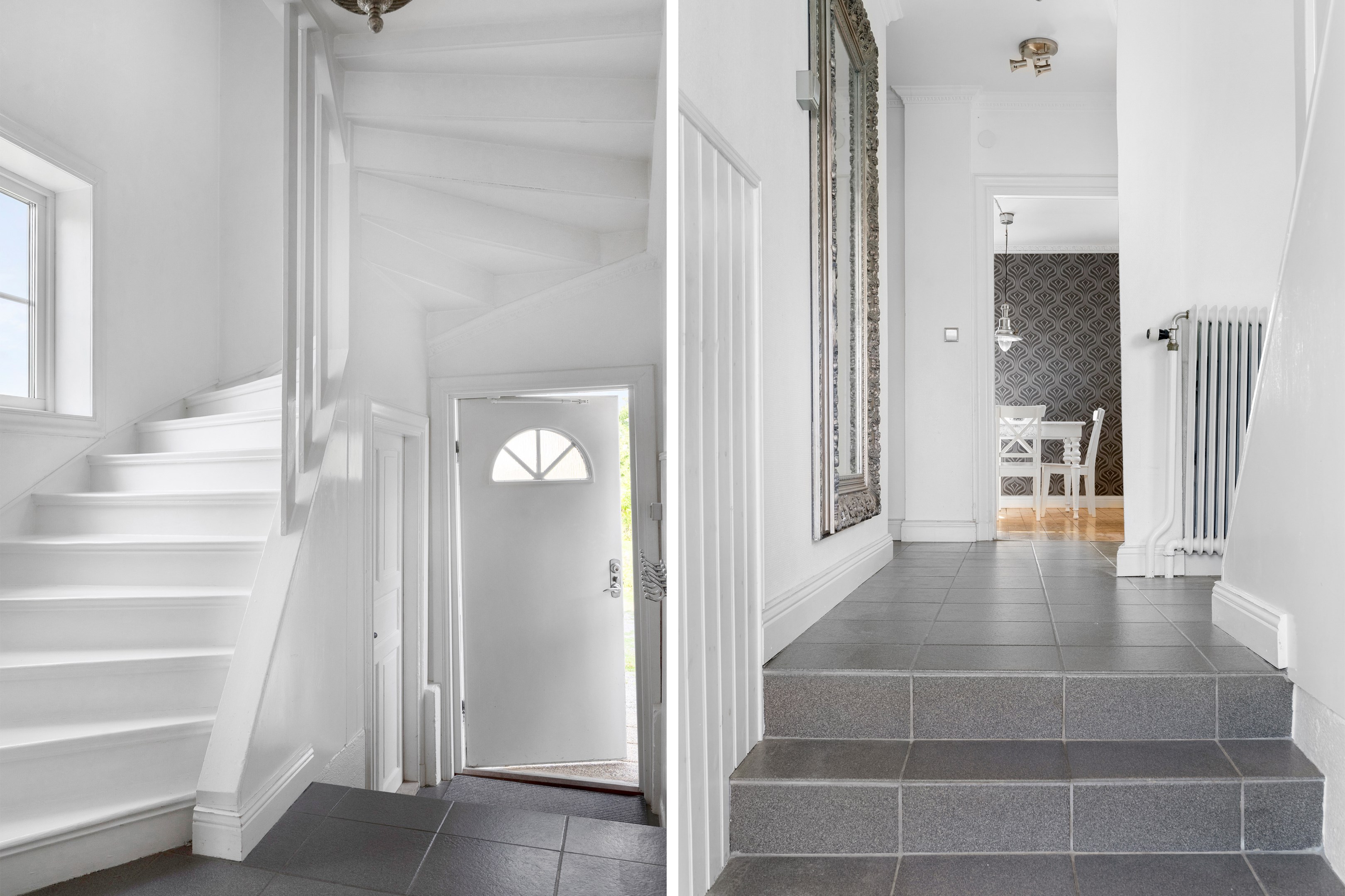 Bostadsbild från Lindgatan 12, Såld i Fålhagen, Uppsala