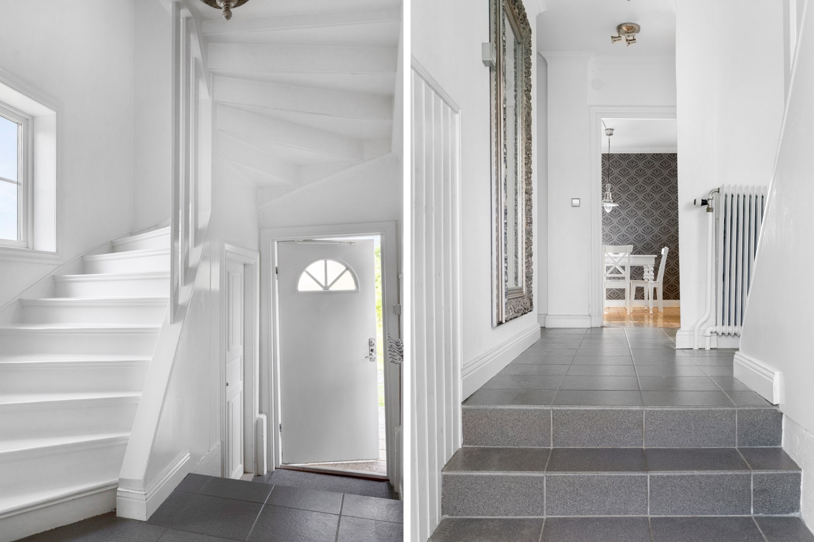 Bostadsbild från Lindgatan 12, Såld i Fålhagen, Uppsala