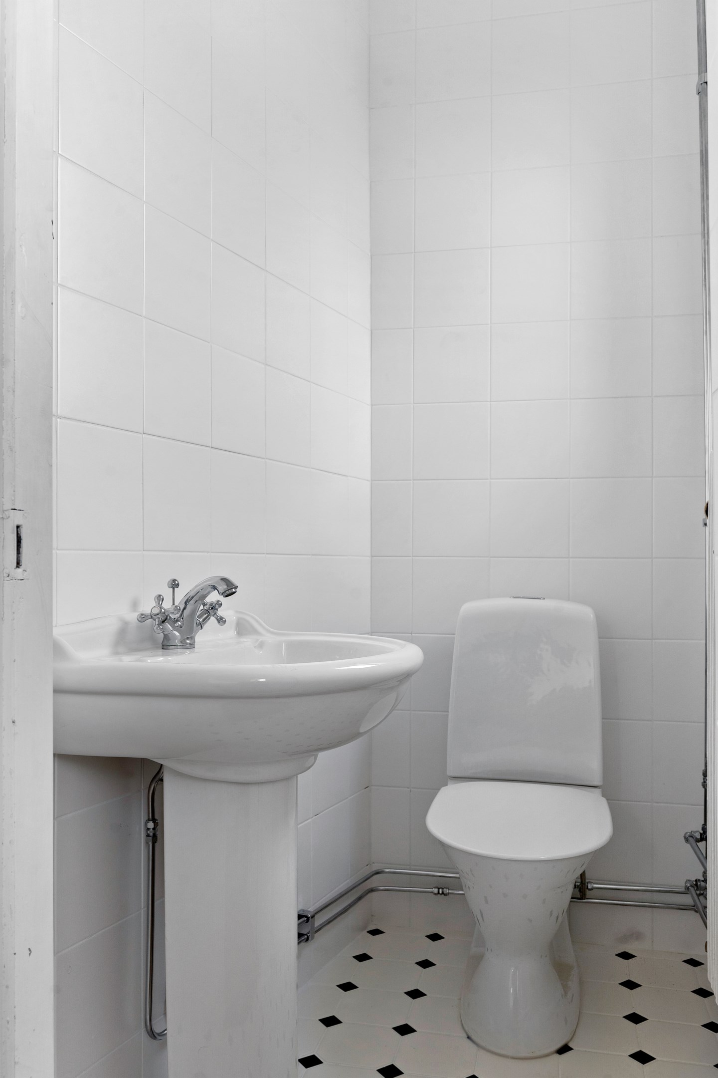 Bostadsbild från Lindgatan 12, Såld i Fålhagen, Uppsala