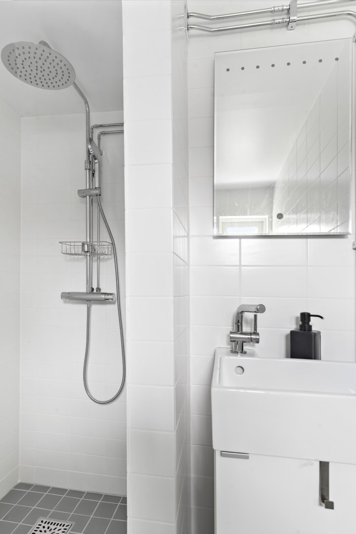 Bostadsbild från Lindgatan 12, Såld i Fålhagen, Uppsala