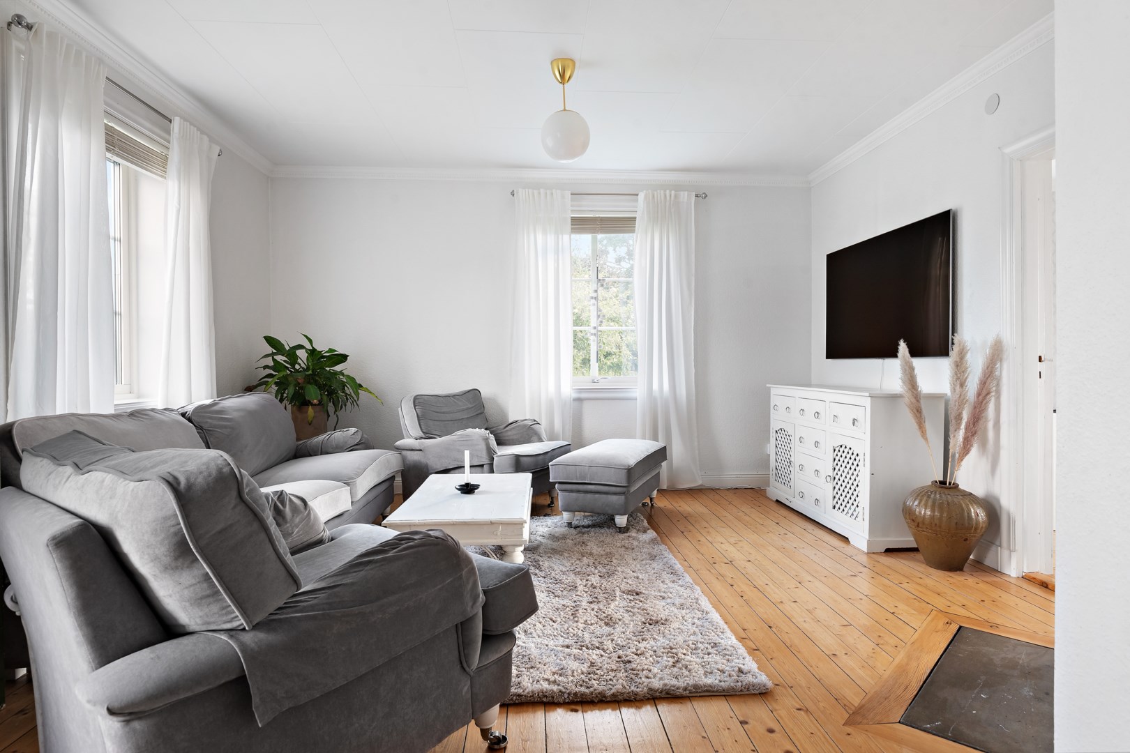 Bostadsbild från Lindgatan 12, Såld i Fålhagen, Uppsala