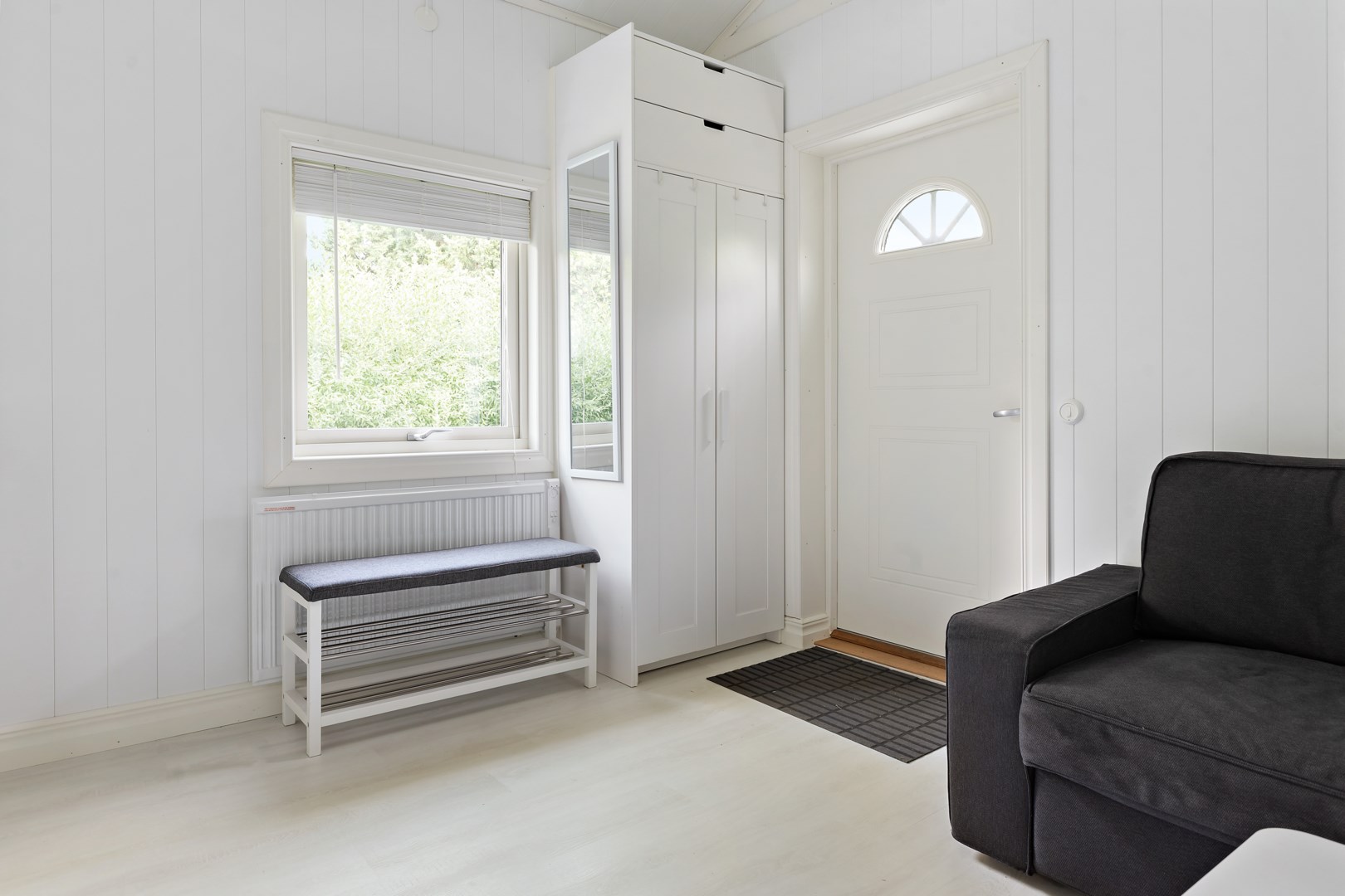 Bostadsbild från Lindgatan 12, Såld i Fålhagen, Uppsala