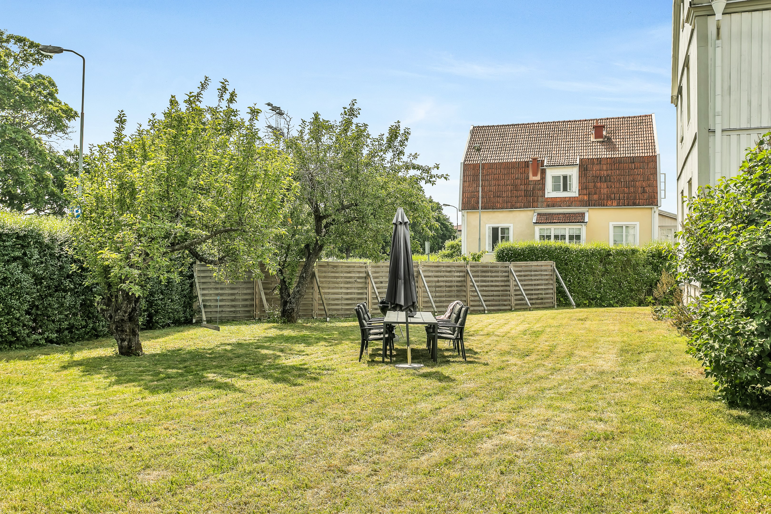 Bostadsbild från Lindgatan 12, Såld i Fålhagen, Uppsala