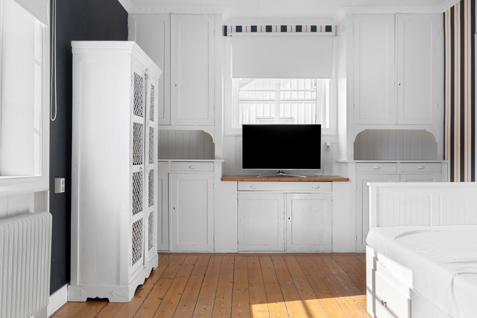 Bostadsbild från Lindgatan 12, Såld i Fålhagen, Uppsala