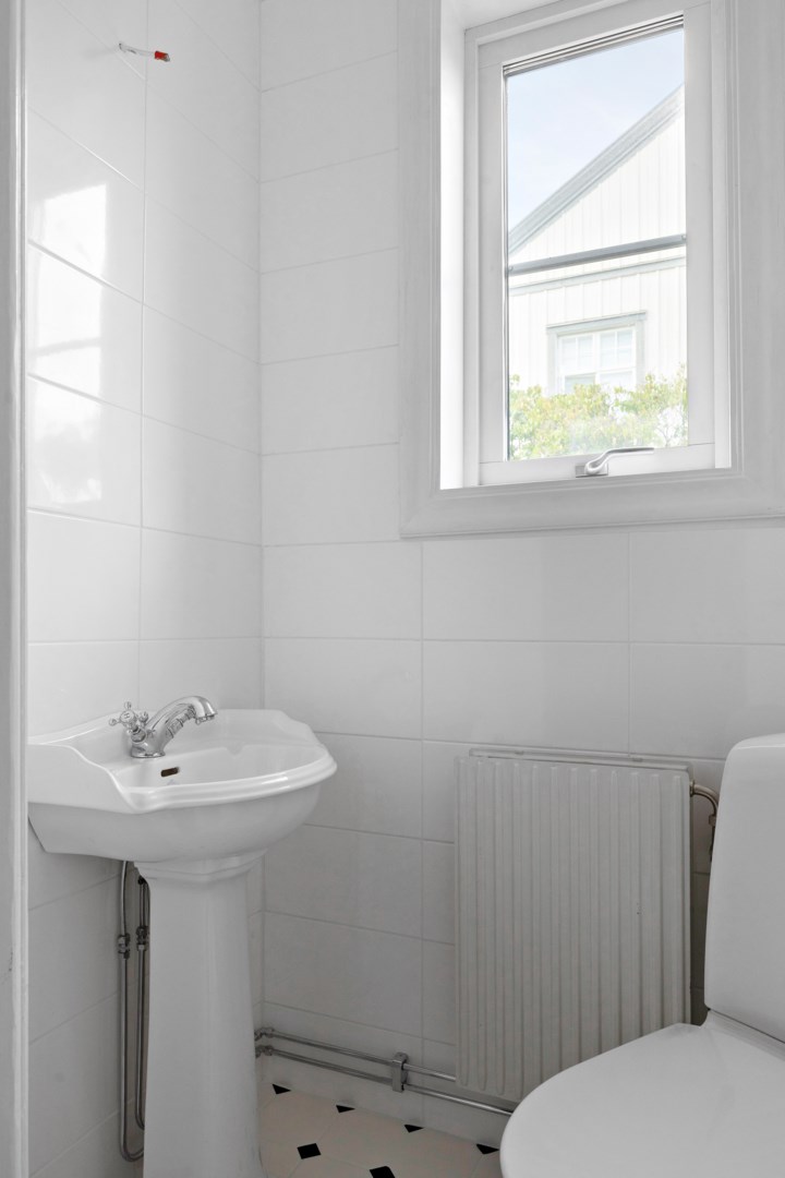 Bostadsbild från Lindgatan 12, Såld i Fålhagen, Uppsala