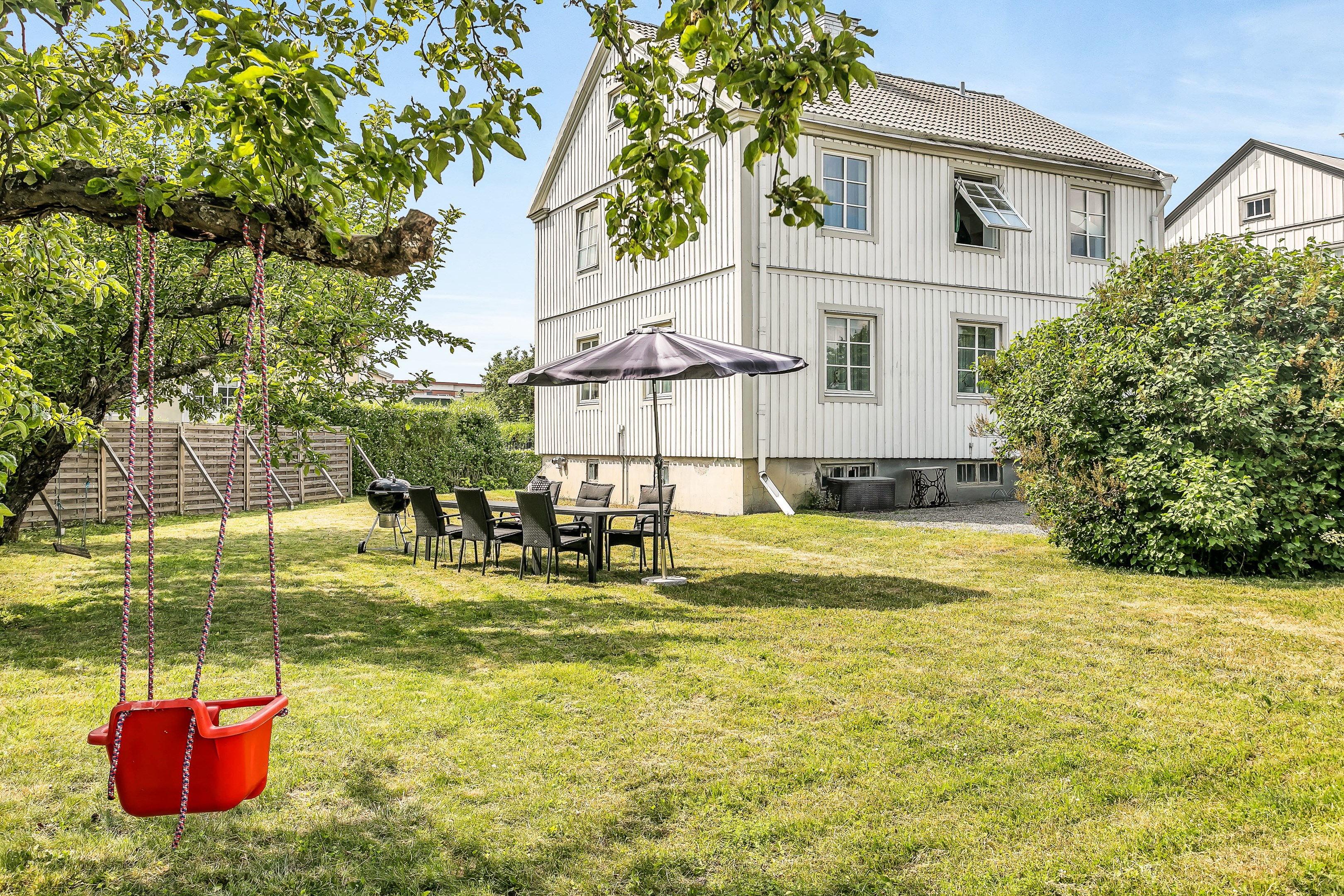 Bostadsbild från Lindgatan 12, Såld i Fålhagen, Uppsala