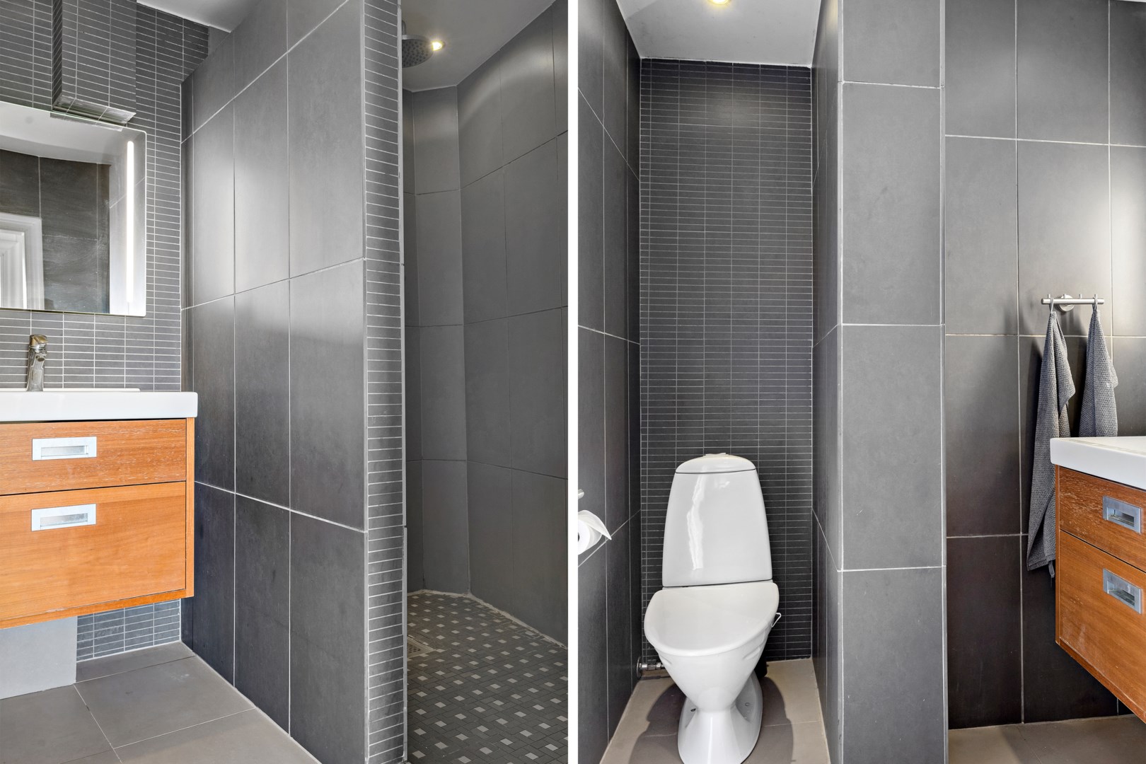 Bostadsbild från Lindgatan 12, Såld i Fålhagen, Uppsala