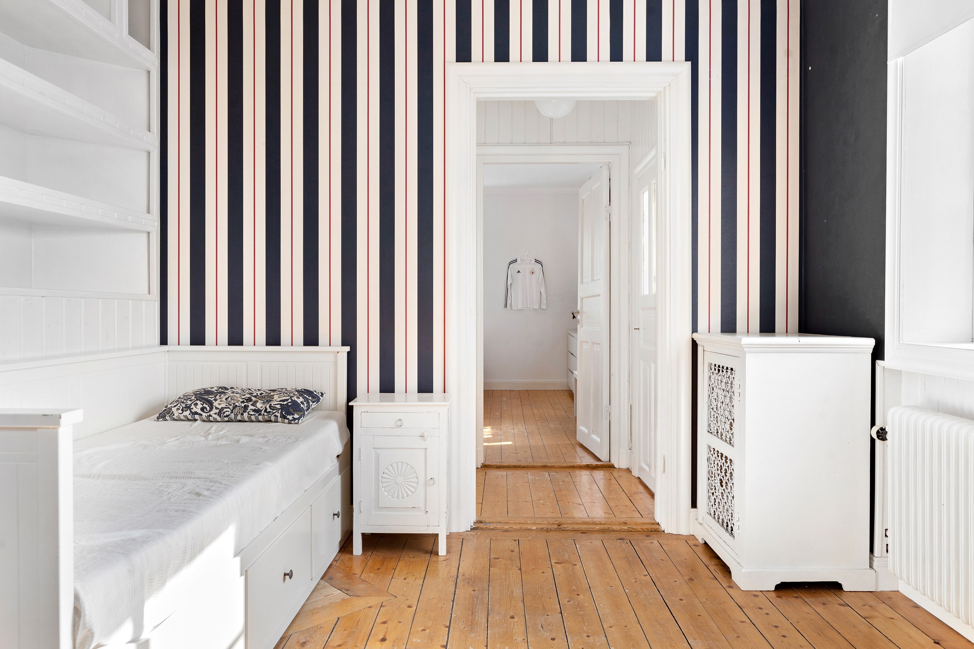 Bostadsbild från Lindgatan 12, Såld i Fålhagen, Uppsala