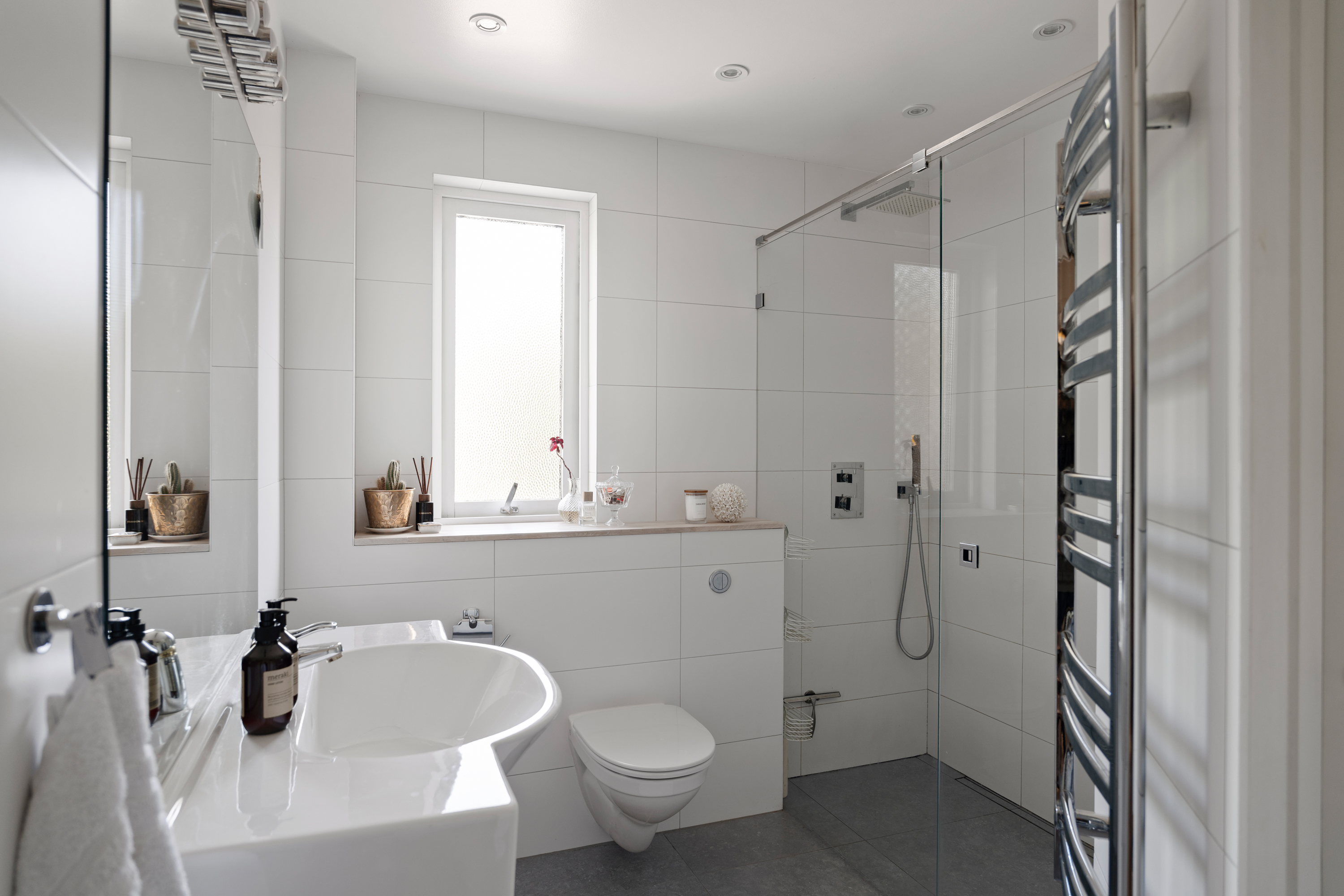 Bostadsbild från Gamla Brovägen 21, Såld i Björknäs, Nacka