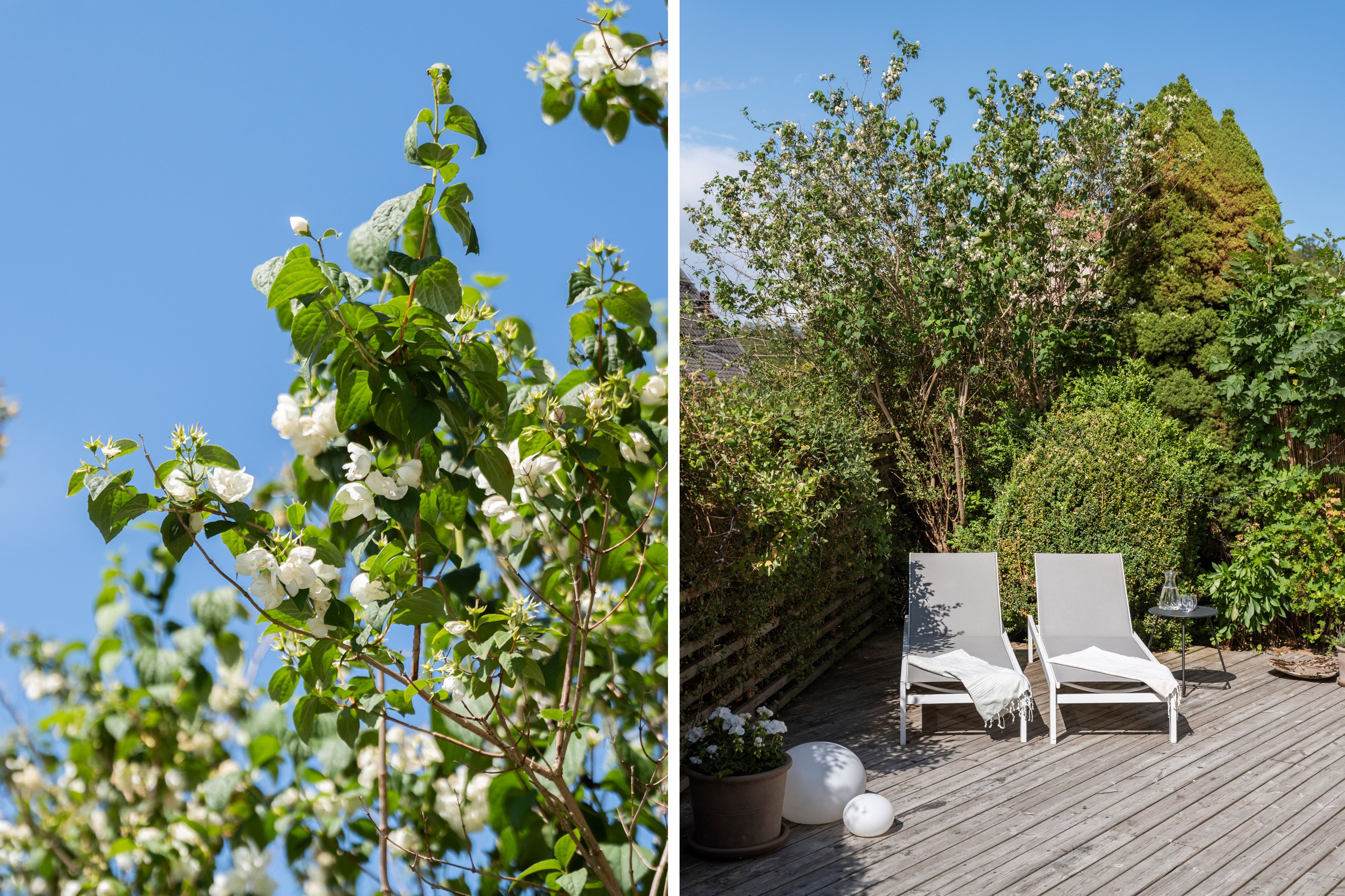 Bostadsbild från Gamla Brovägen 21, Såld i Björknäs, Nacka