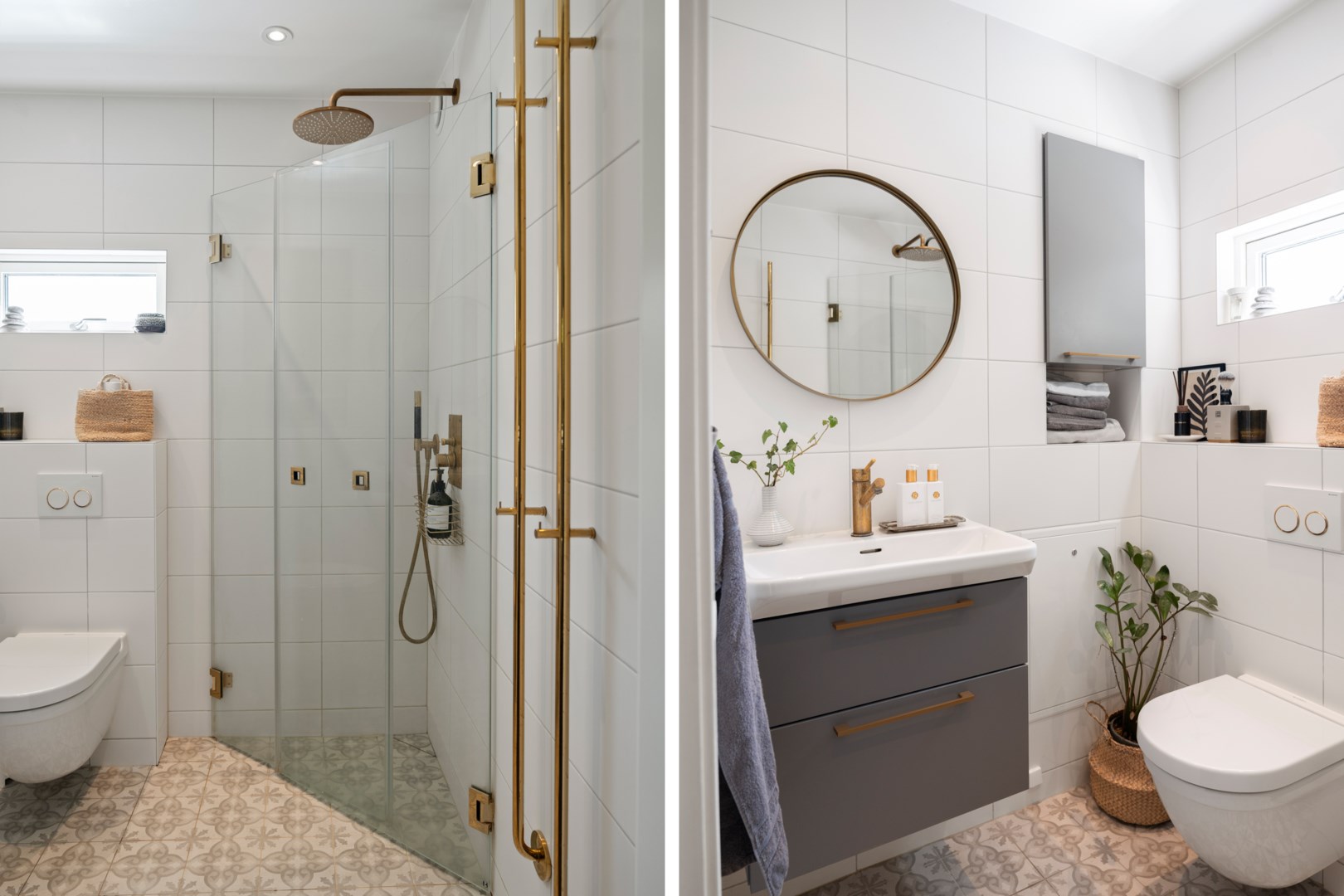 Bostadsbild från Gamla Brovägen 21, Såld i Björknäs, Nacka