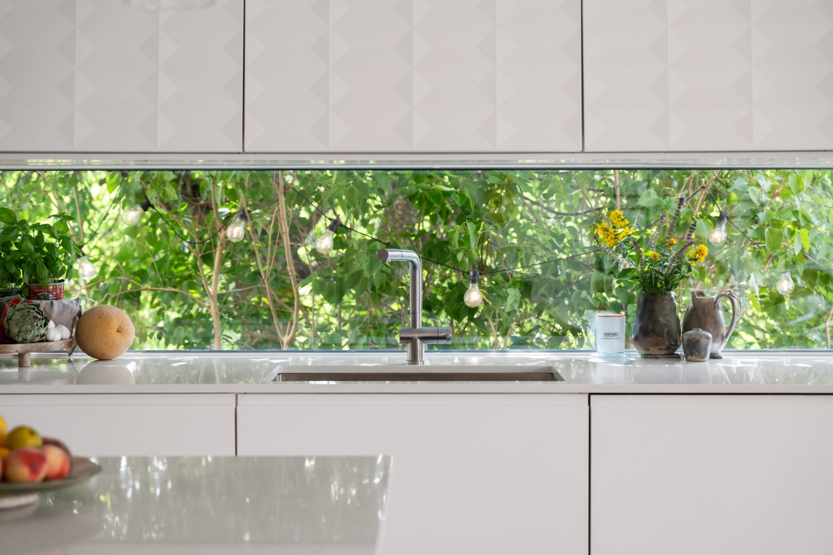 Bostadsbild från Gamla Brovägen 21, Såld i Björknäs, Nacka